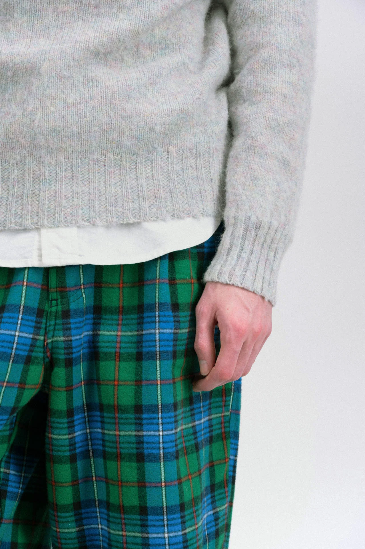 Birth Of The Cool - Galaxy