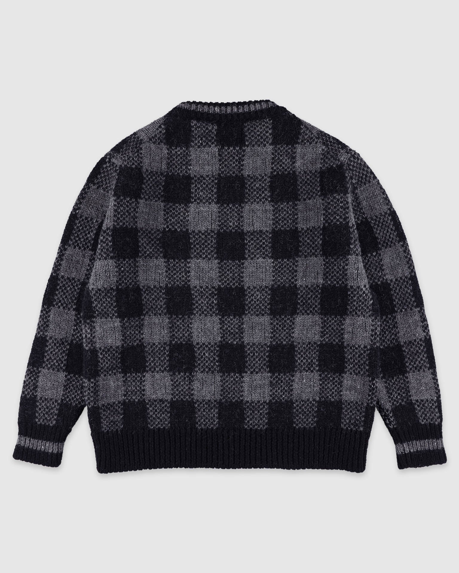 Rebel Without A Brain - Black