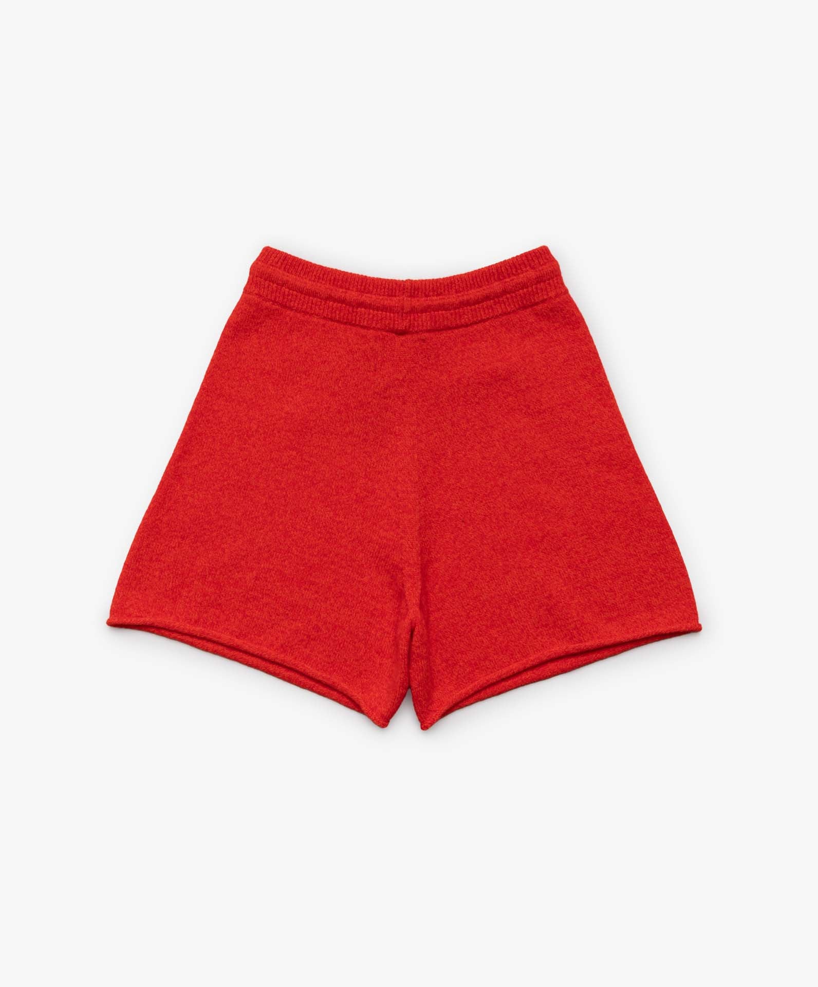 Sweet Dynamite Shorts - Red Fire Mix (Women)