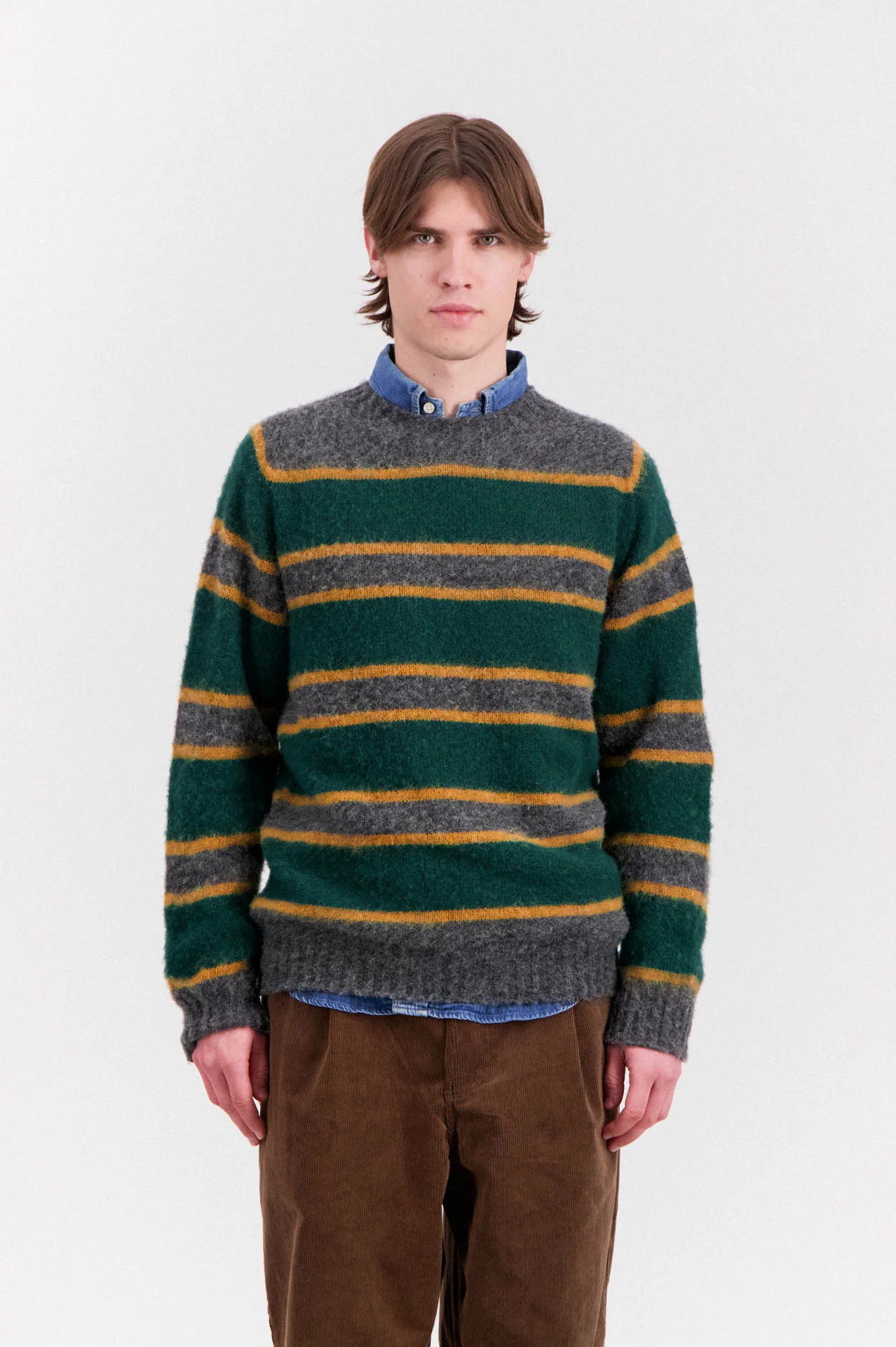 Absolute Belter - Oxford