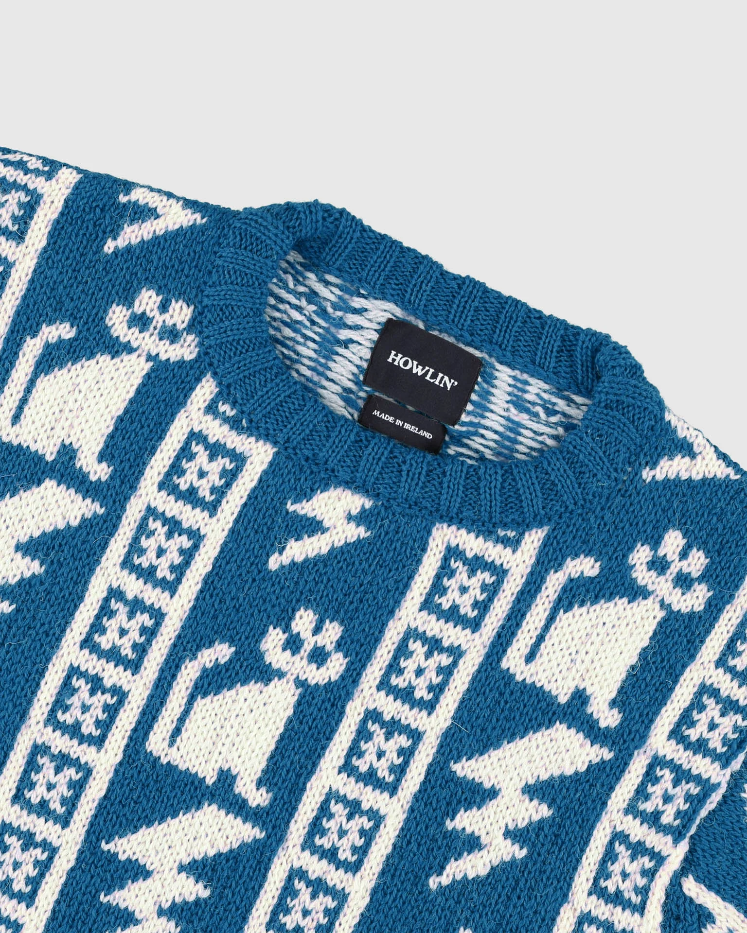 Thunder Cats - Lunar