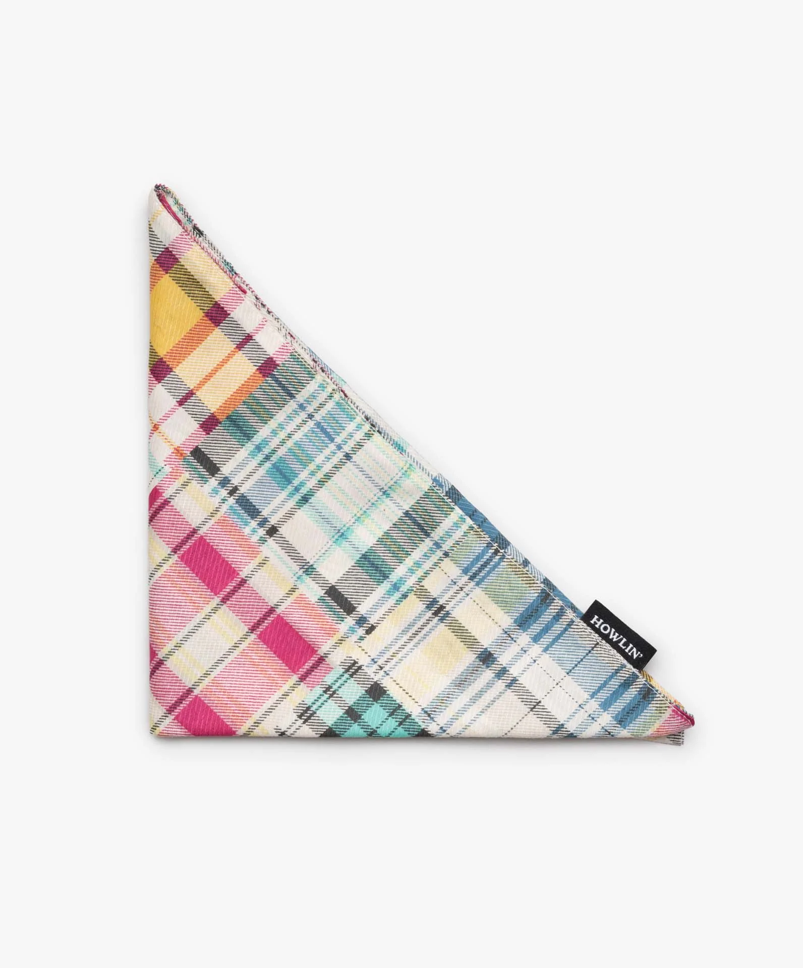 Bandana Lovers - Astro Madras Mix