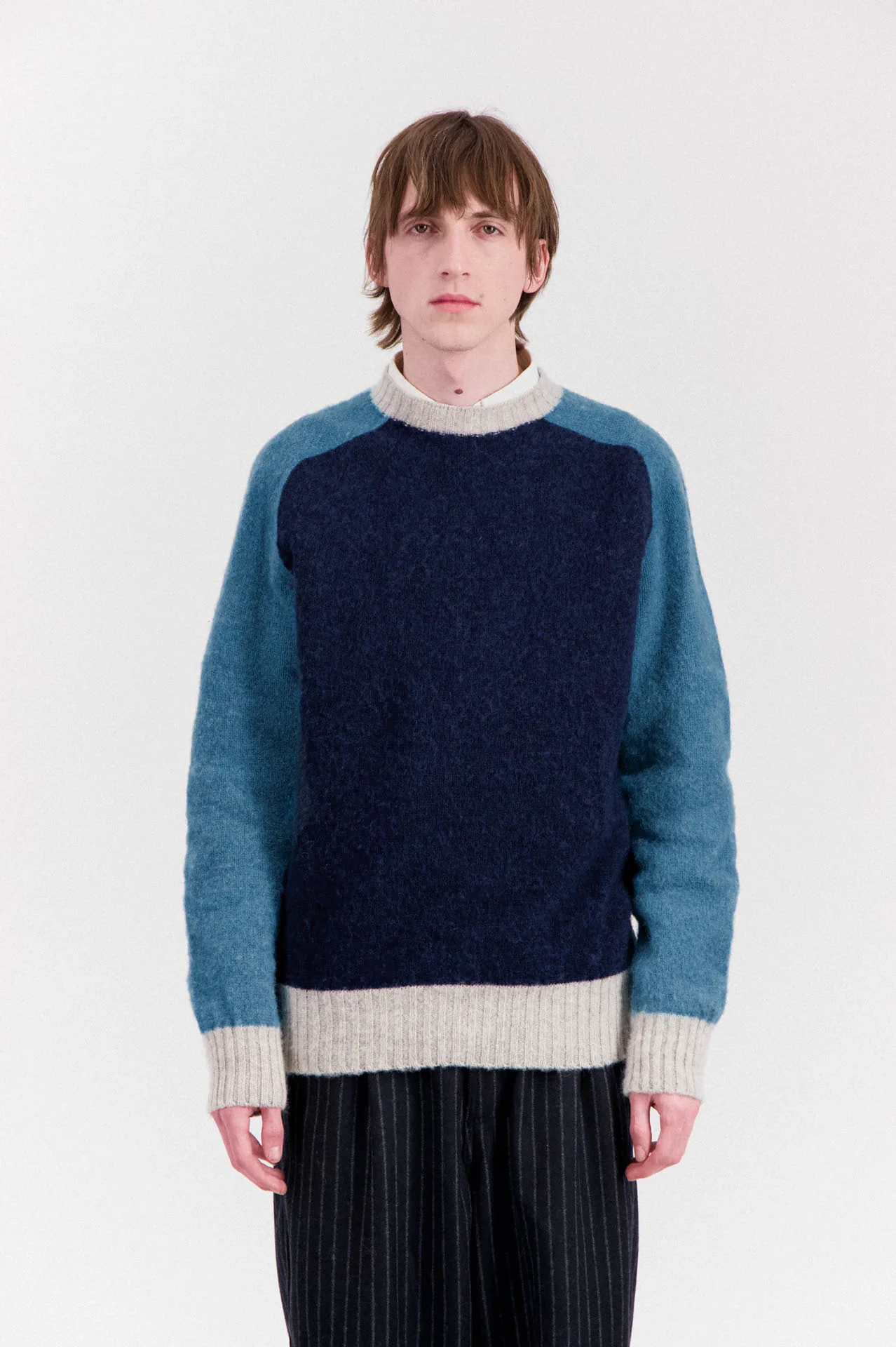 Megatron Man - Lunar