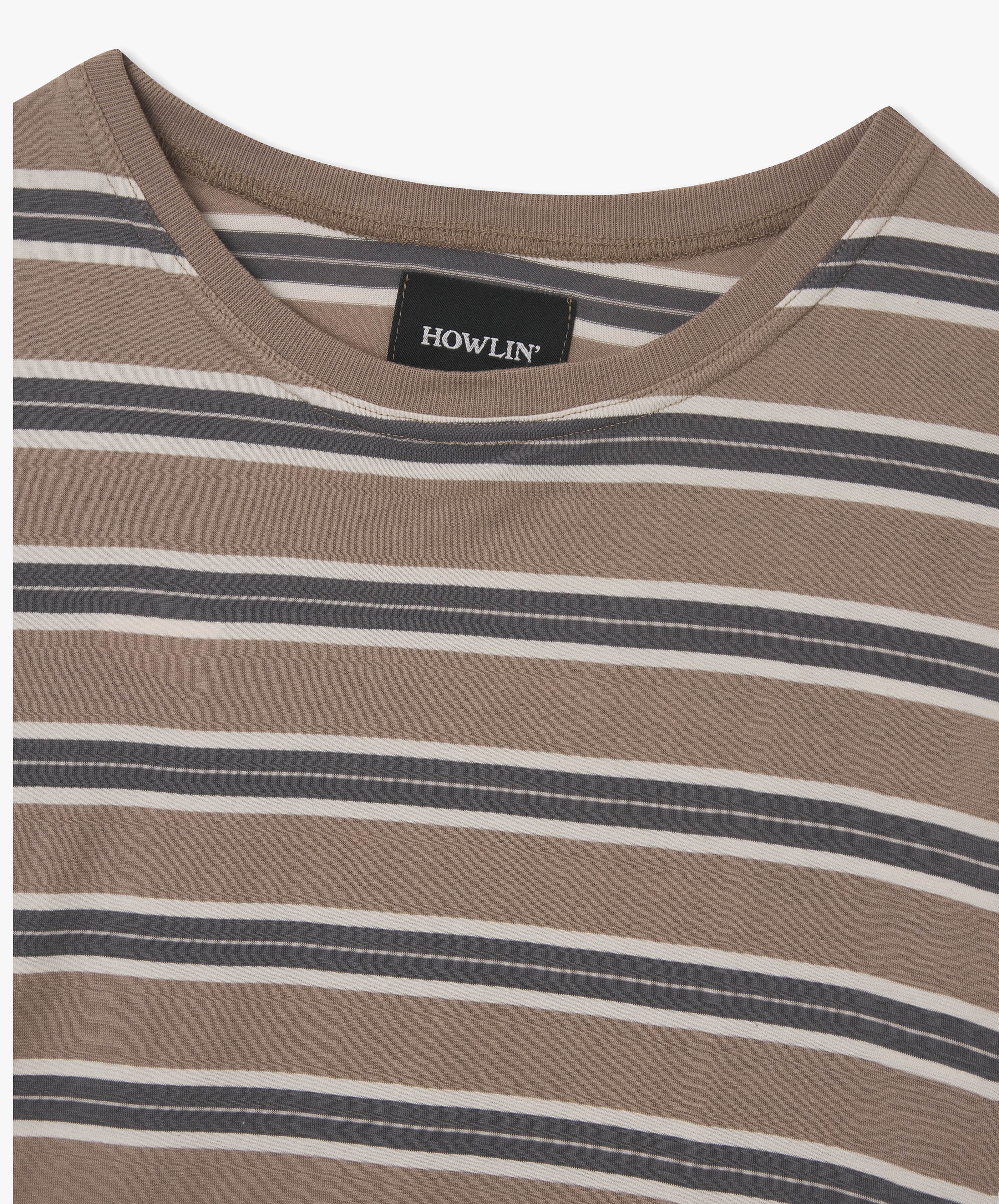 Witness The T-shirt - Sand (Women)