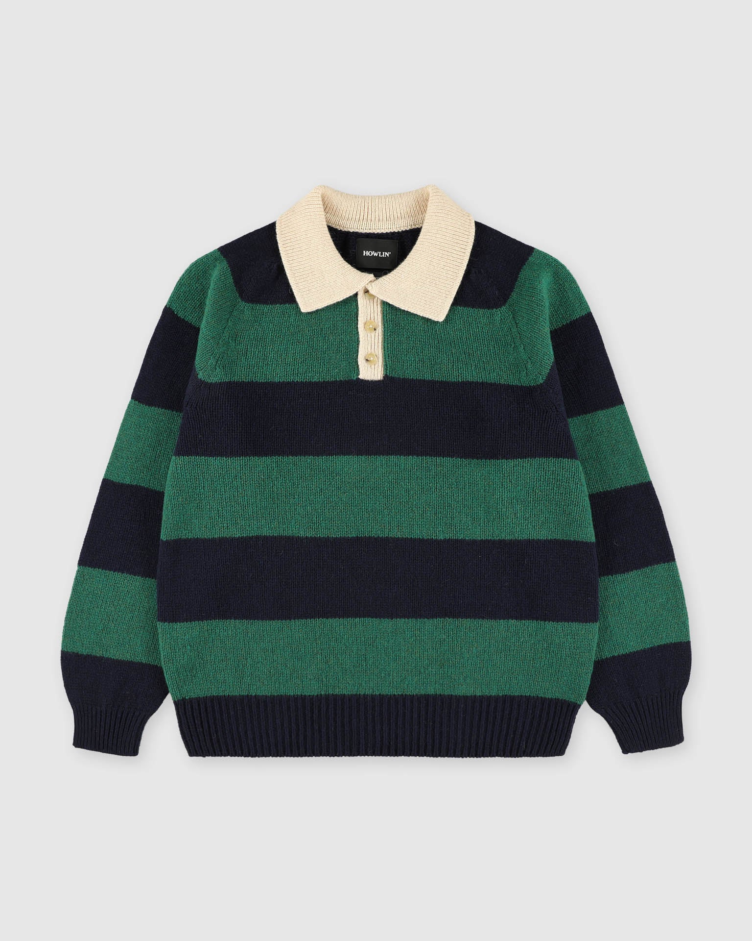 Absolute Polo - Green Fantasy