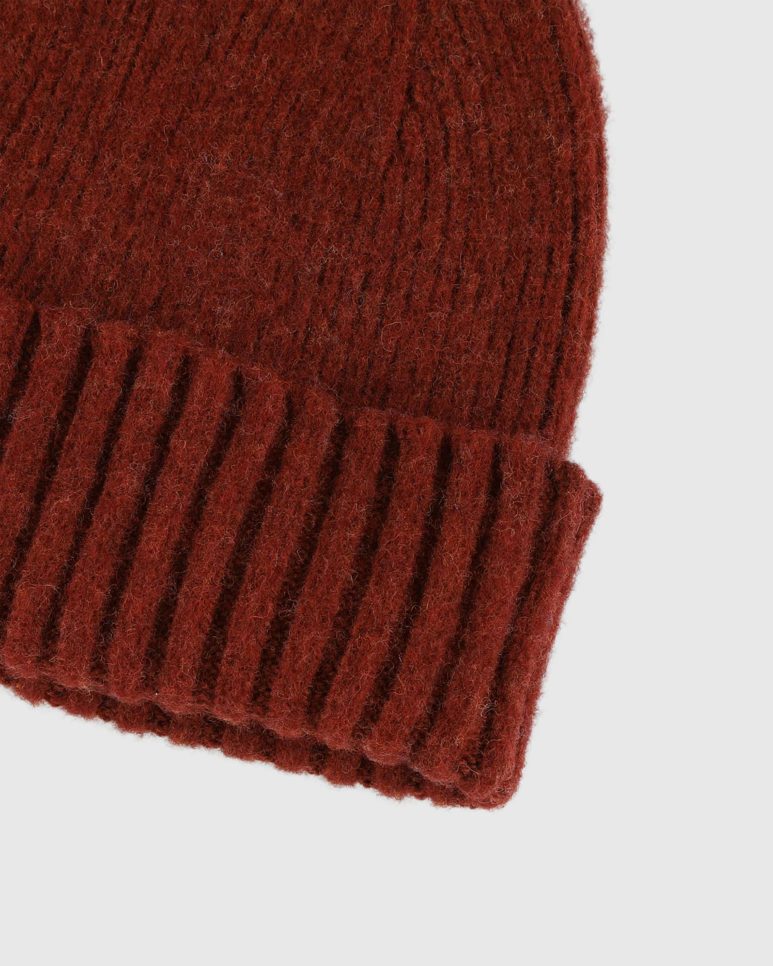 King Jammy Hat - Rusty