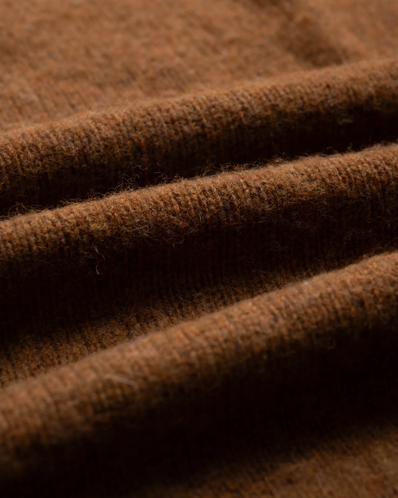 Creatures of the Howlin’ Moon - Nuts