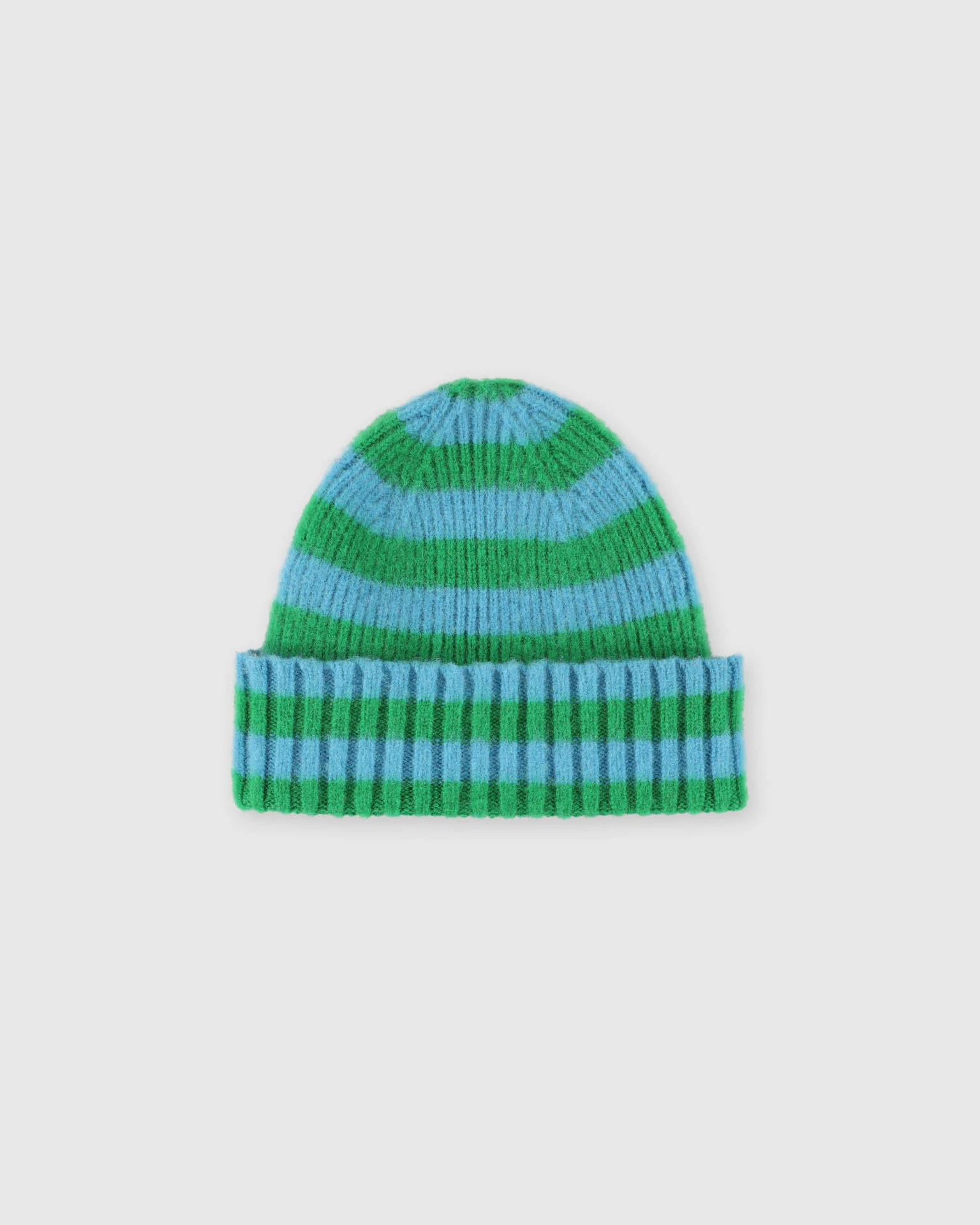 Hard Working Hat - Green Delight