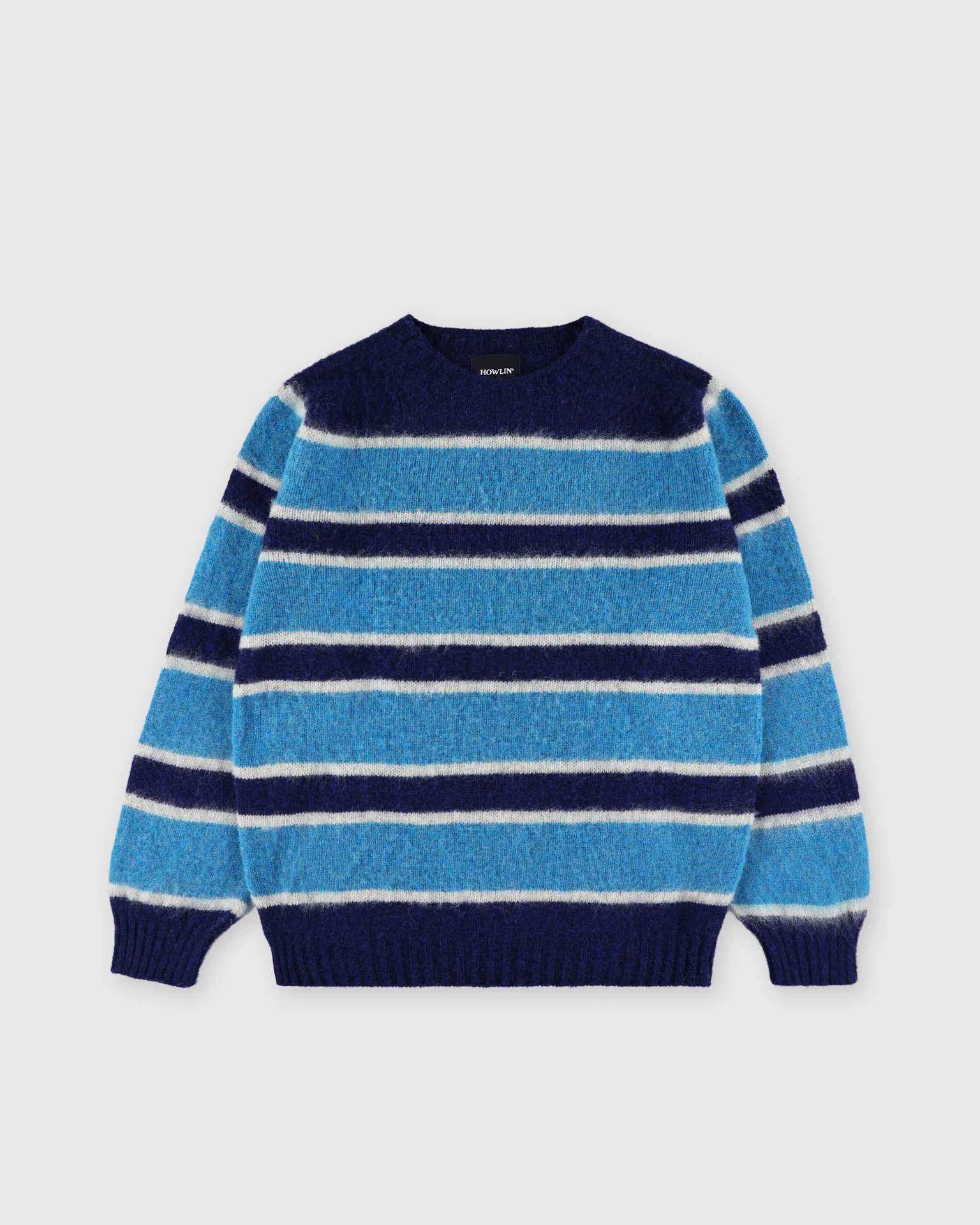 Space Cat - Magic Blue (Women)