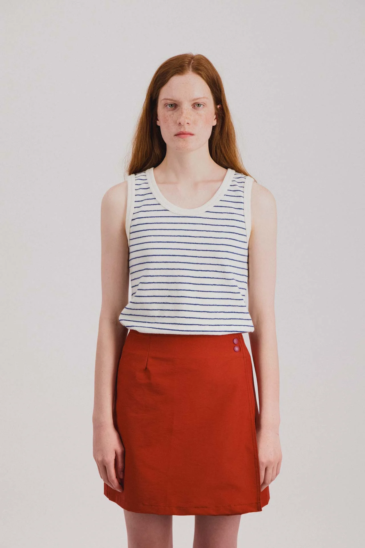 Lost At Sea - Blu-ish (Women)