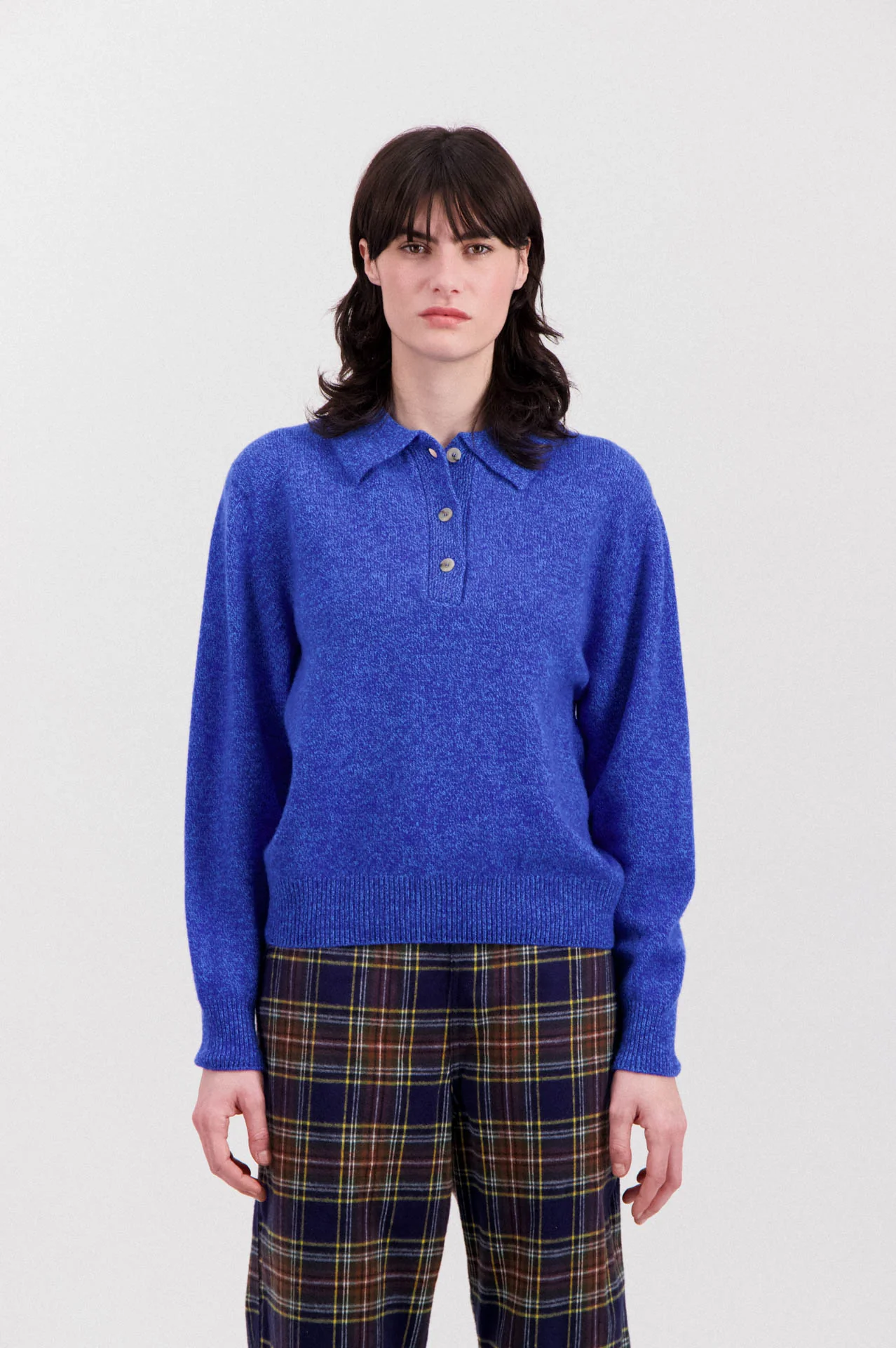 Poems of Comfort - Blue Mix (Women)