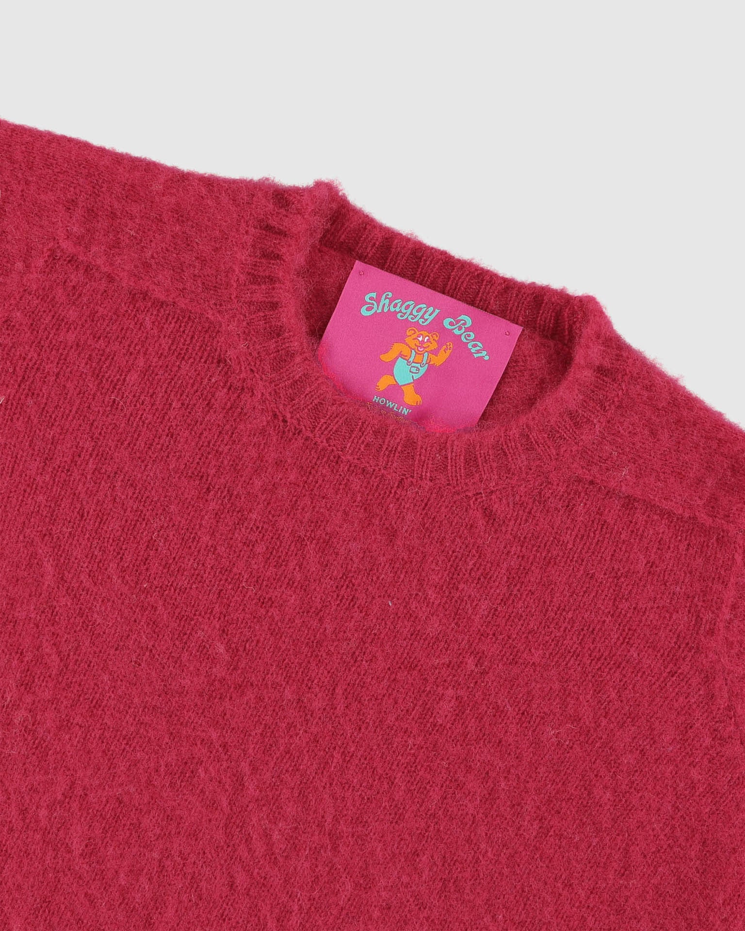 Shaggy Bear Women - Astral Glow (Women)