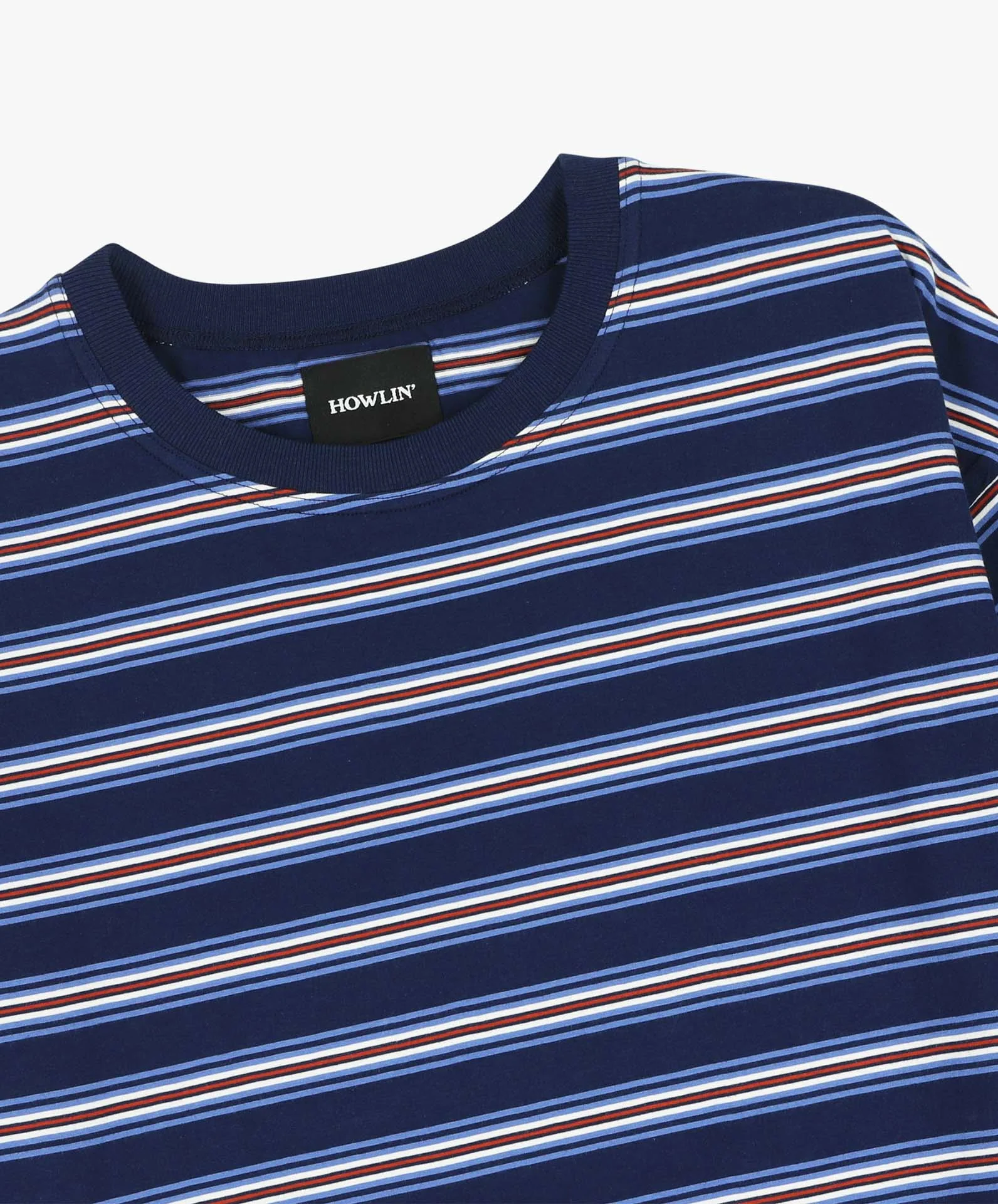 Boxy Paradise - Blue Thunder