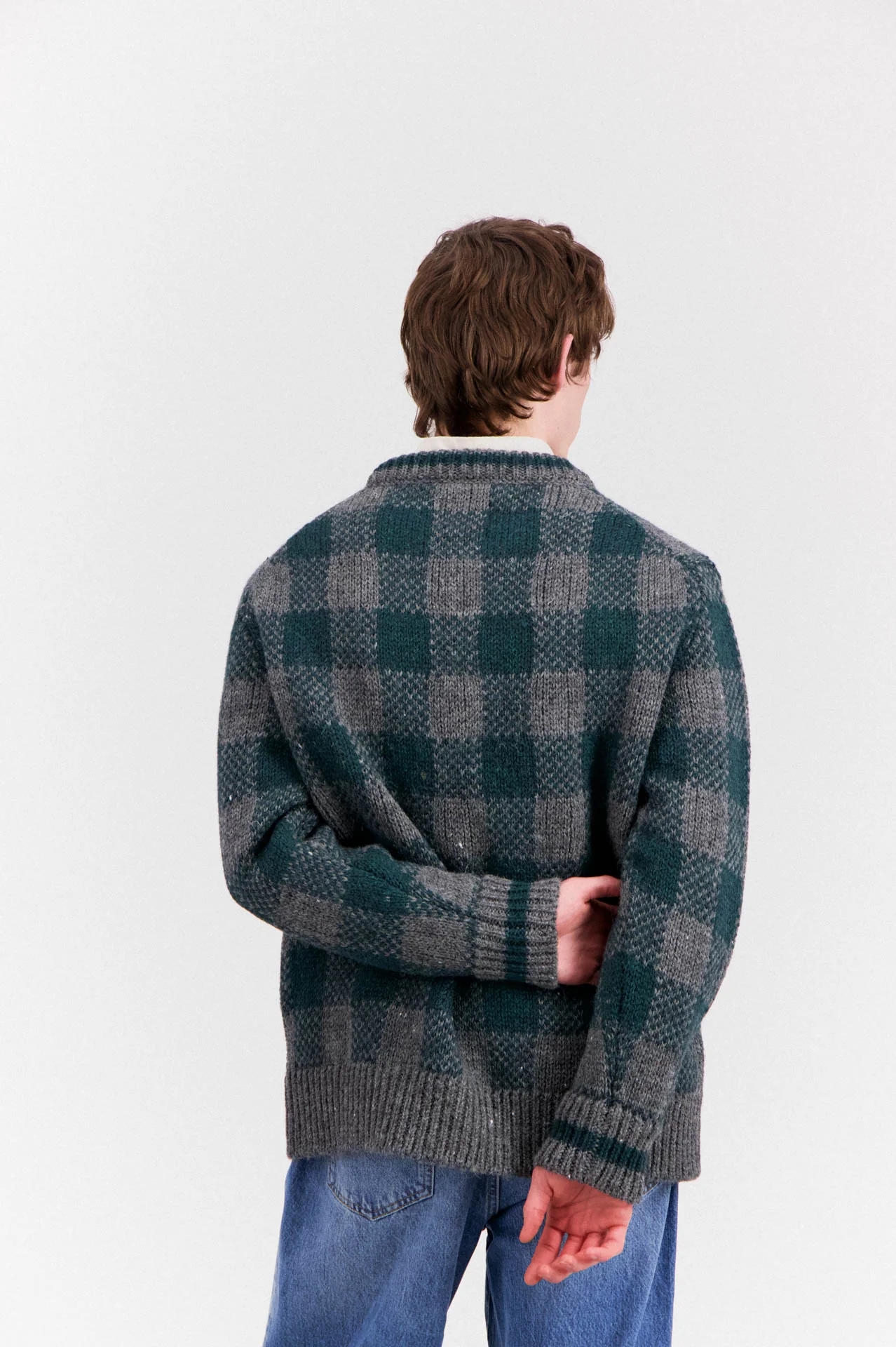 Rebel Without A Brain - Forest