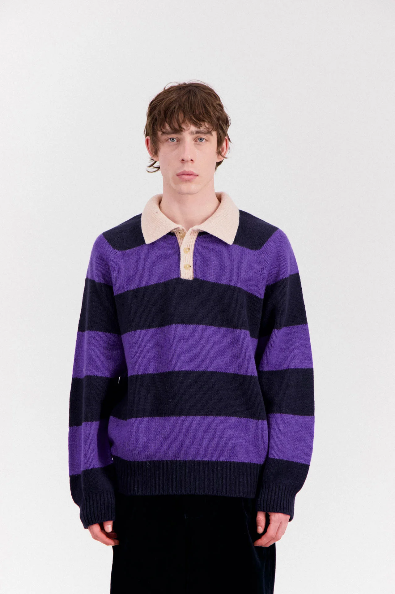 Absolute Polo - Violet Dreams