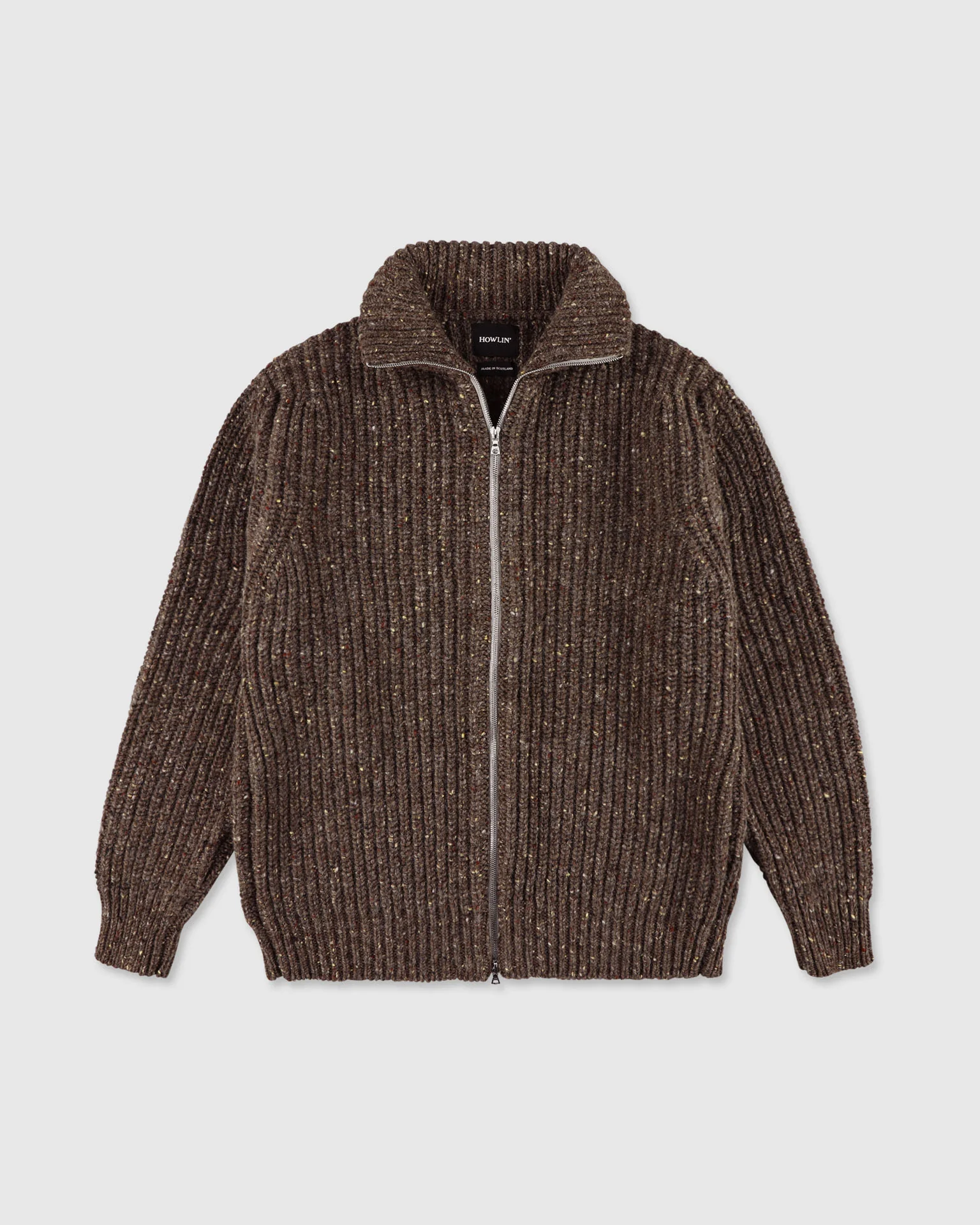 Loose Ends - Brownie