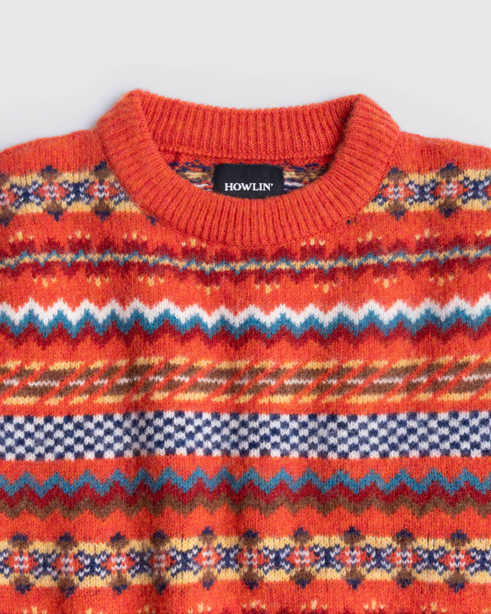 Born In Space - Spiced (Women)