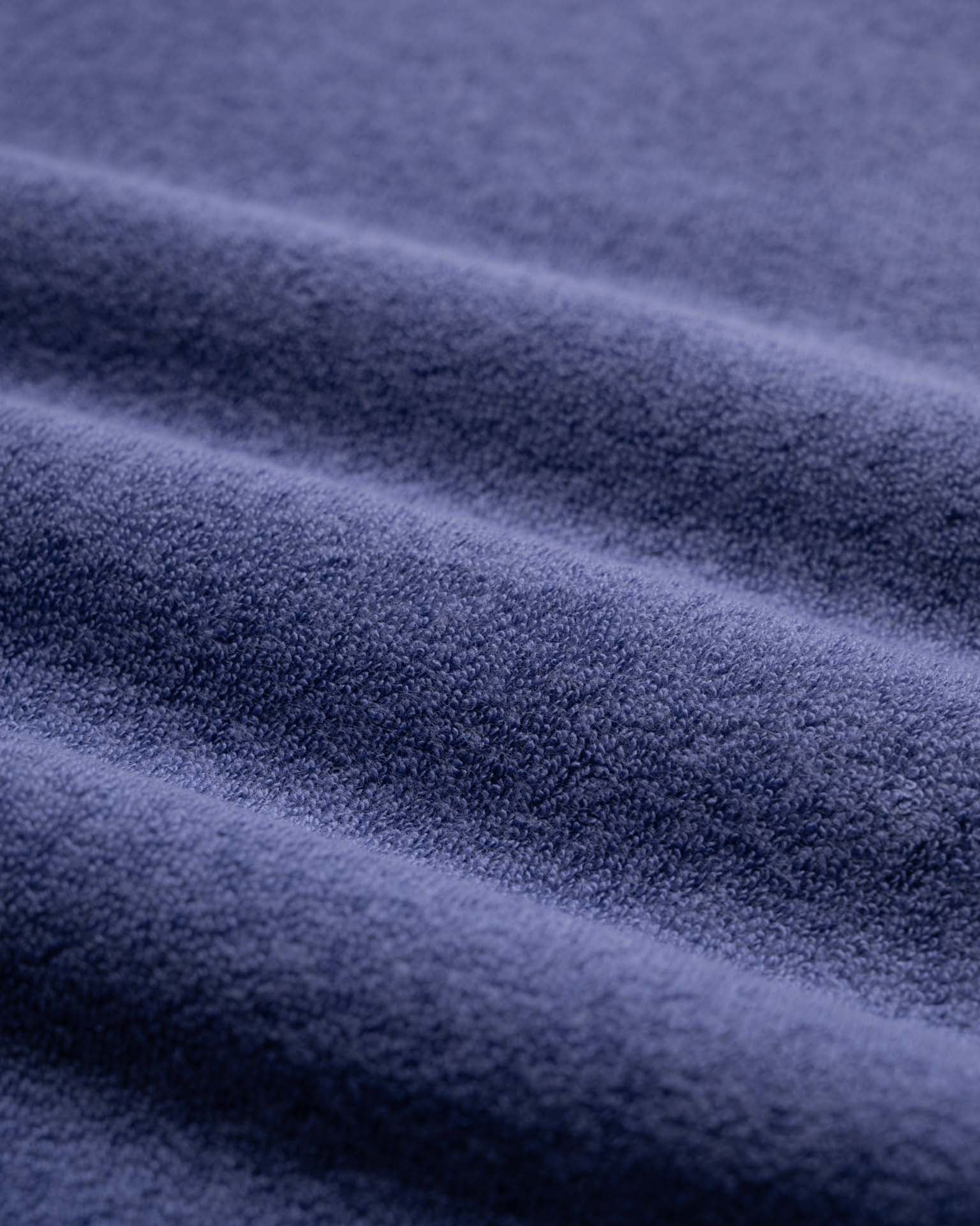 Towel Shorts - Uni - Midnight