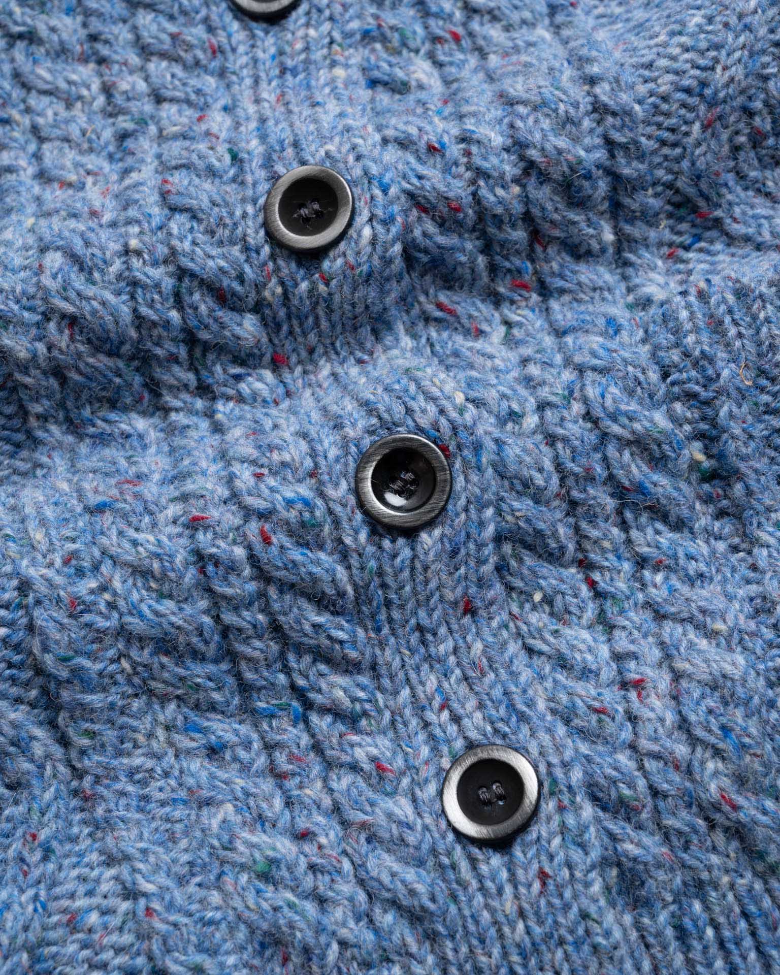 Bubbling Love - Sky High (Women)