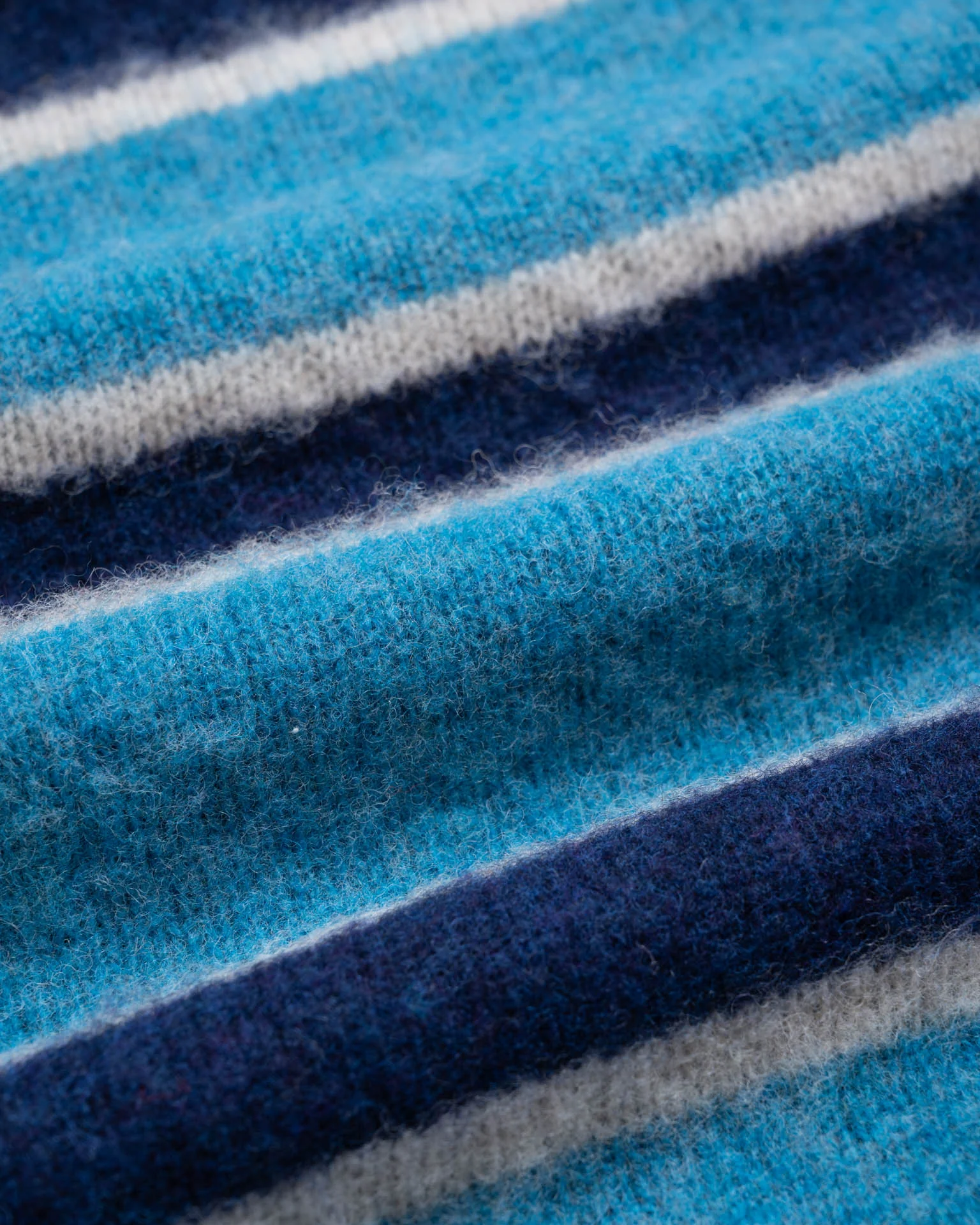 Space Cat - Magic Blue (Women)