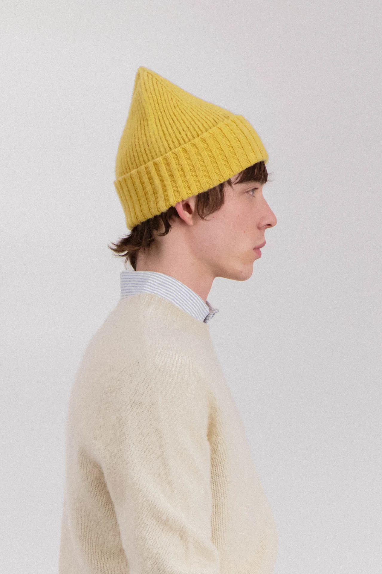 King Jammy Hat - Sunny Up