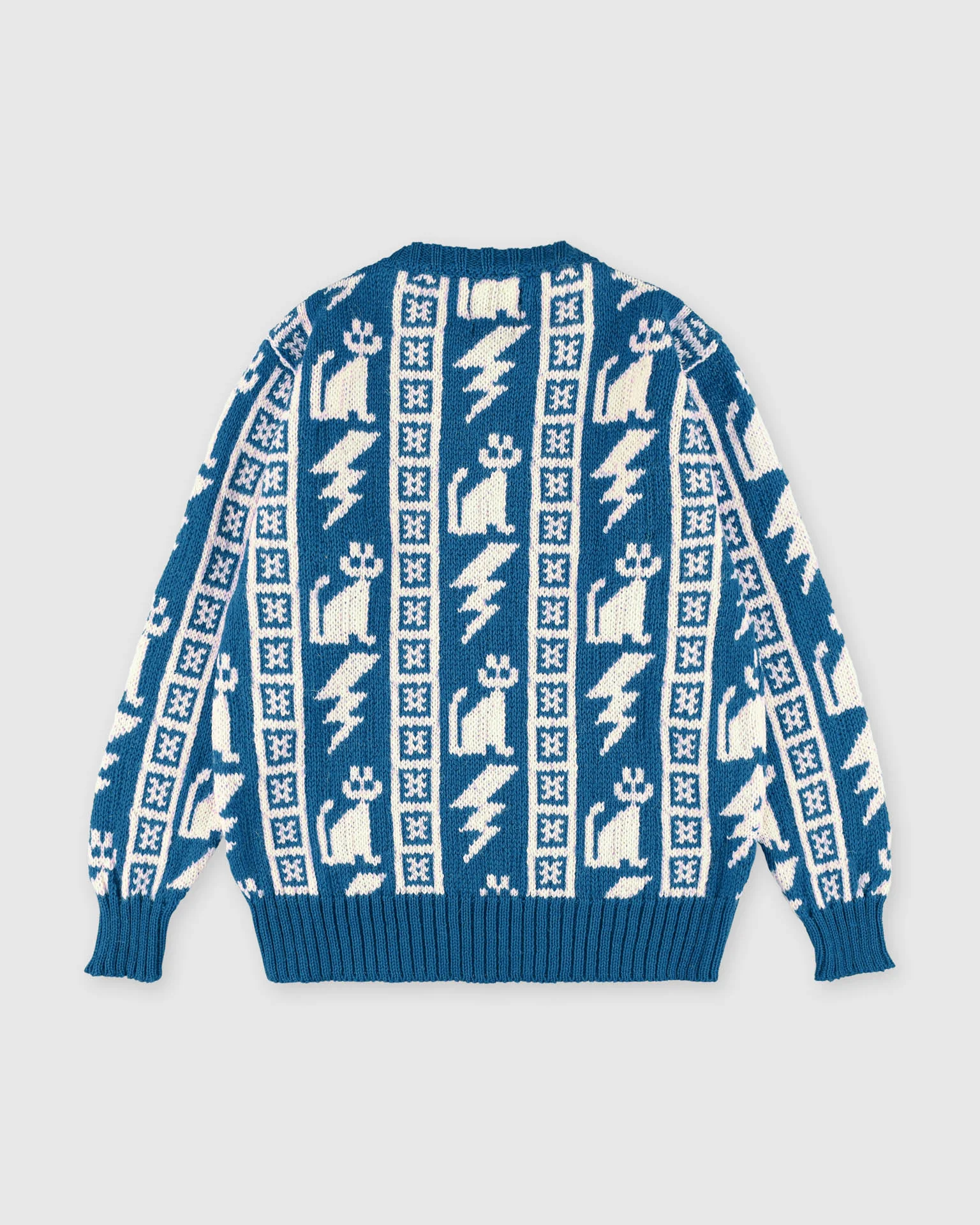 Thunder Cats - Lunar