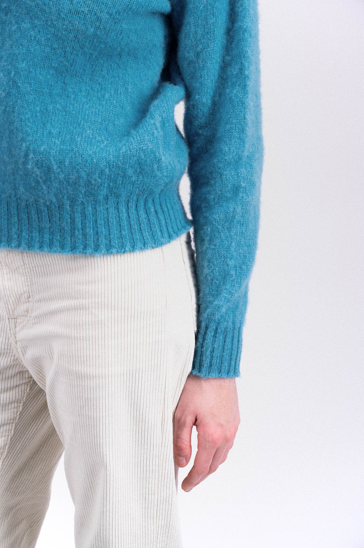 Shaggy Bear Women - Sphere (Women)