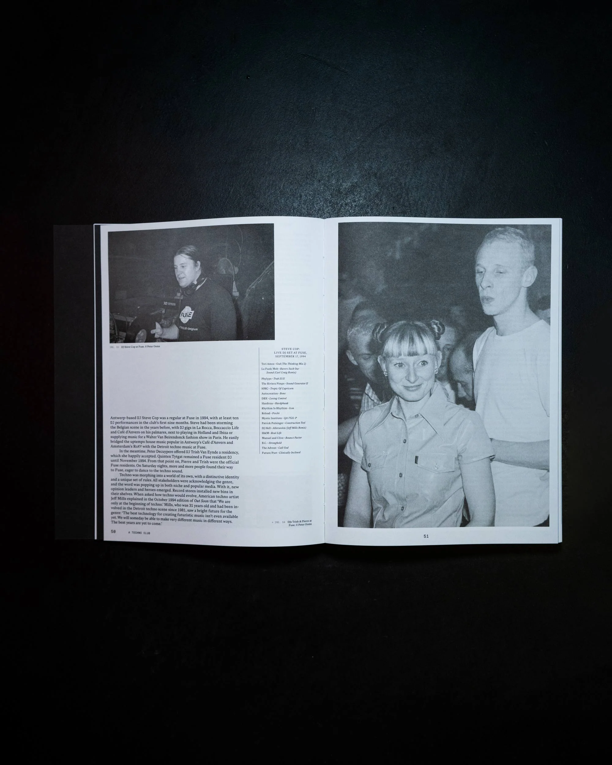 Fuse: 30yrs of making noise