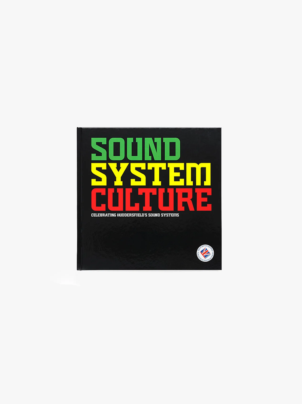 Sound System Culture