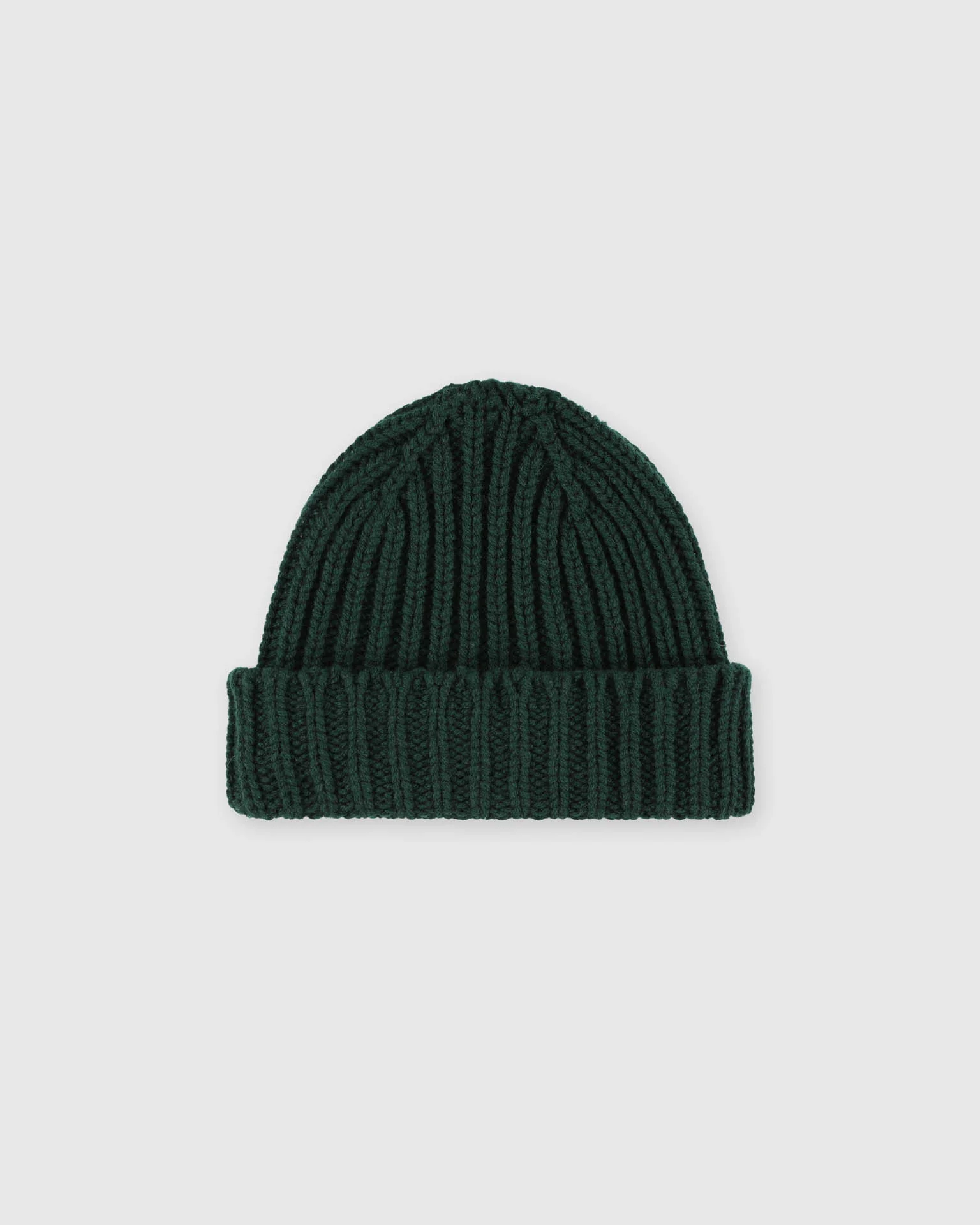 Brain Freezer Hat - Forest