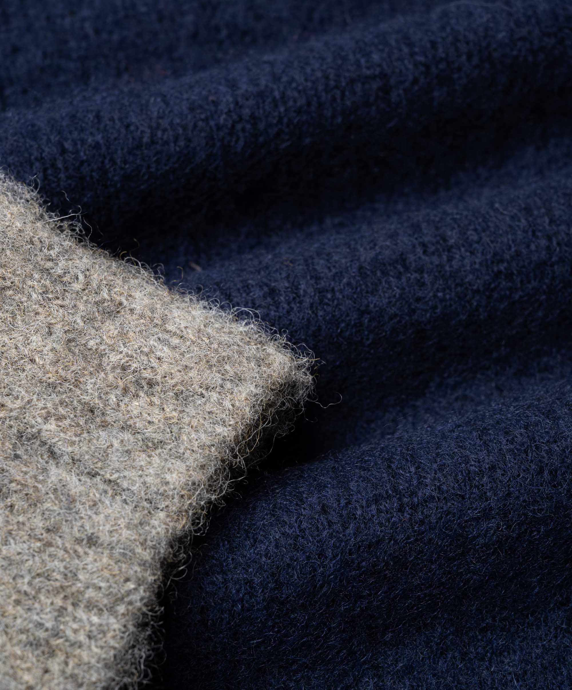 Captain Harry - Navy Jeans