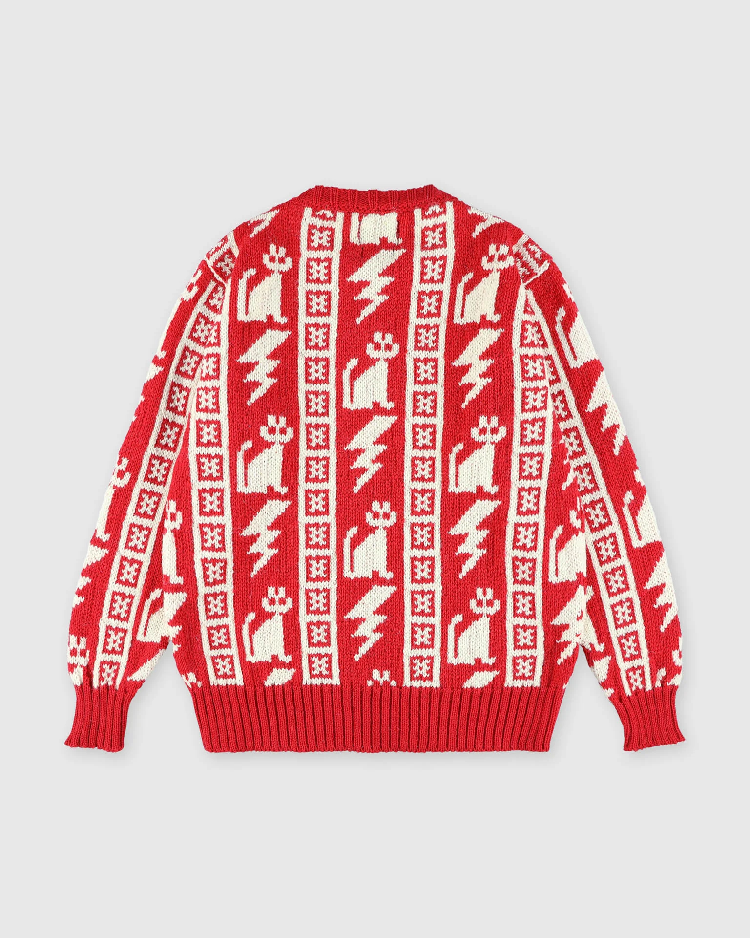 Thunder Cats - Red Fire