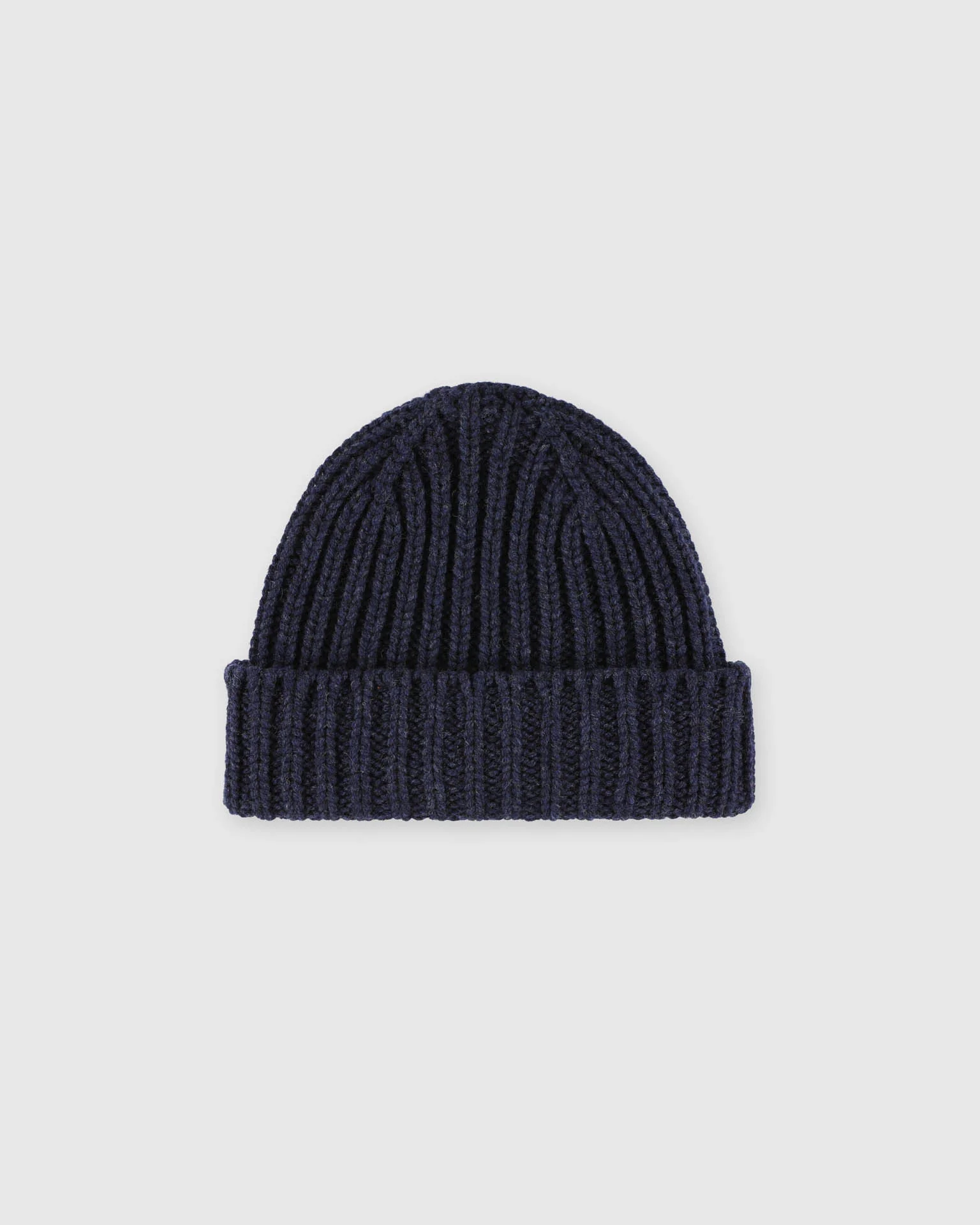 Brain Freezer Hat - Navy