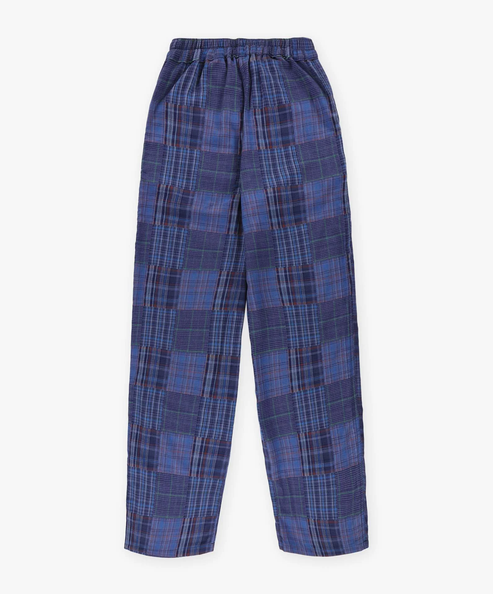 Love Pants - Fantasy - Blues Mix (Women)