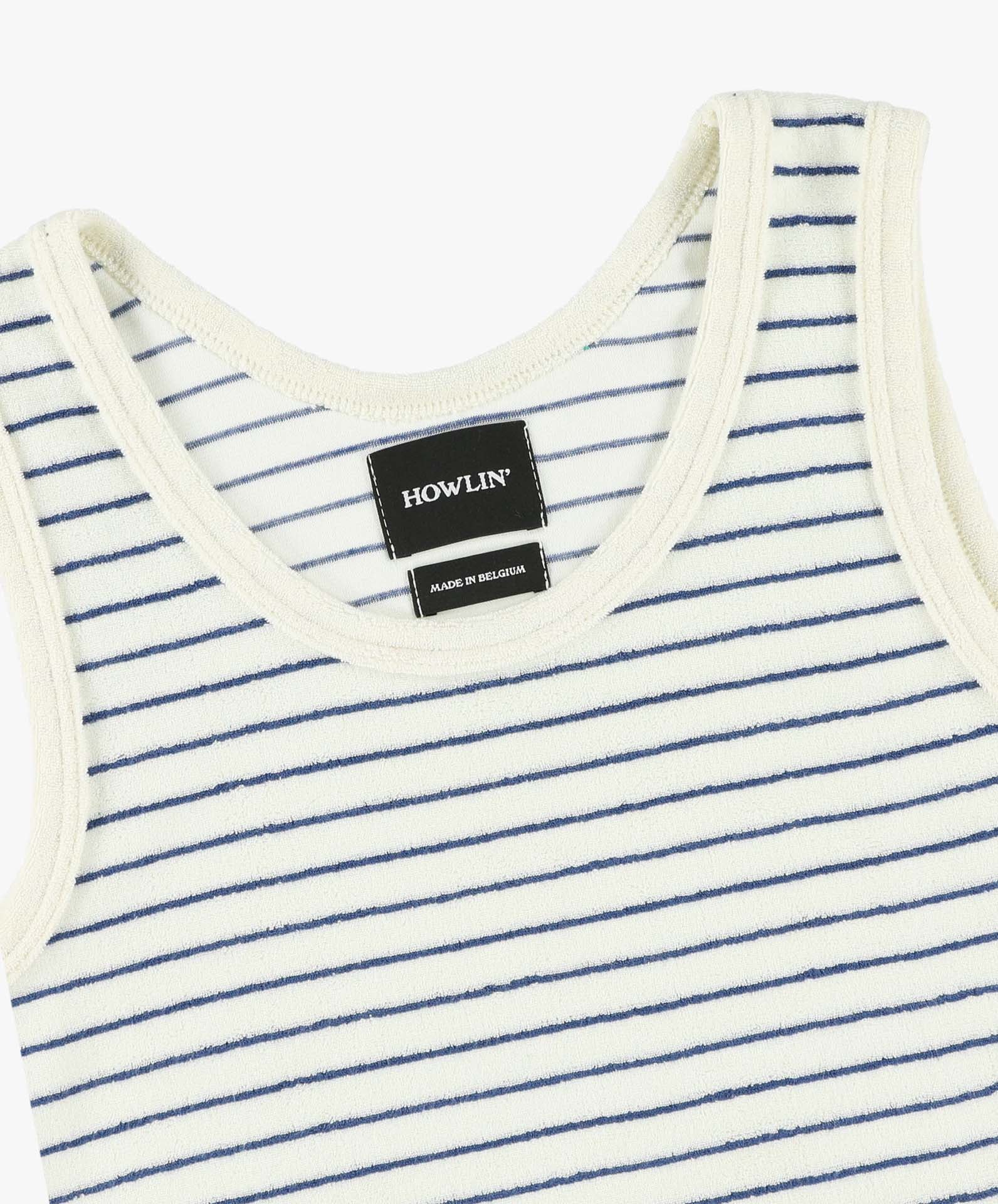 Lost At Sea - Blu-ish (Women)