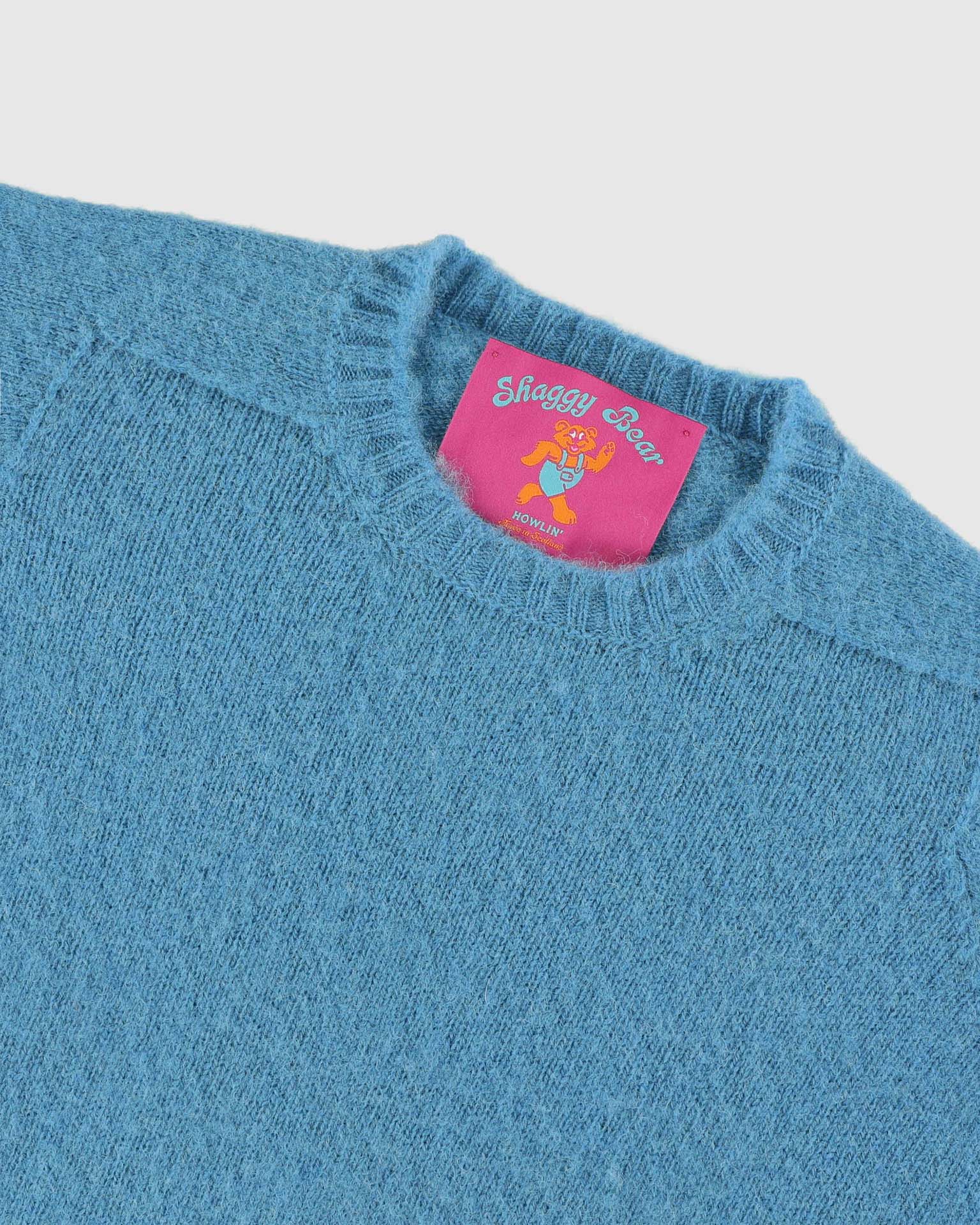 Shaggy Bear Women - Sphere (Women)