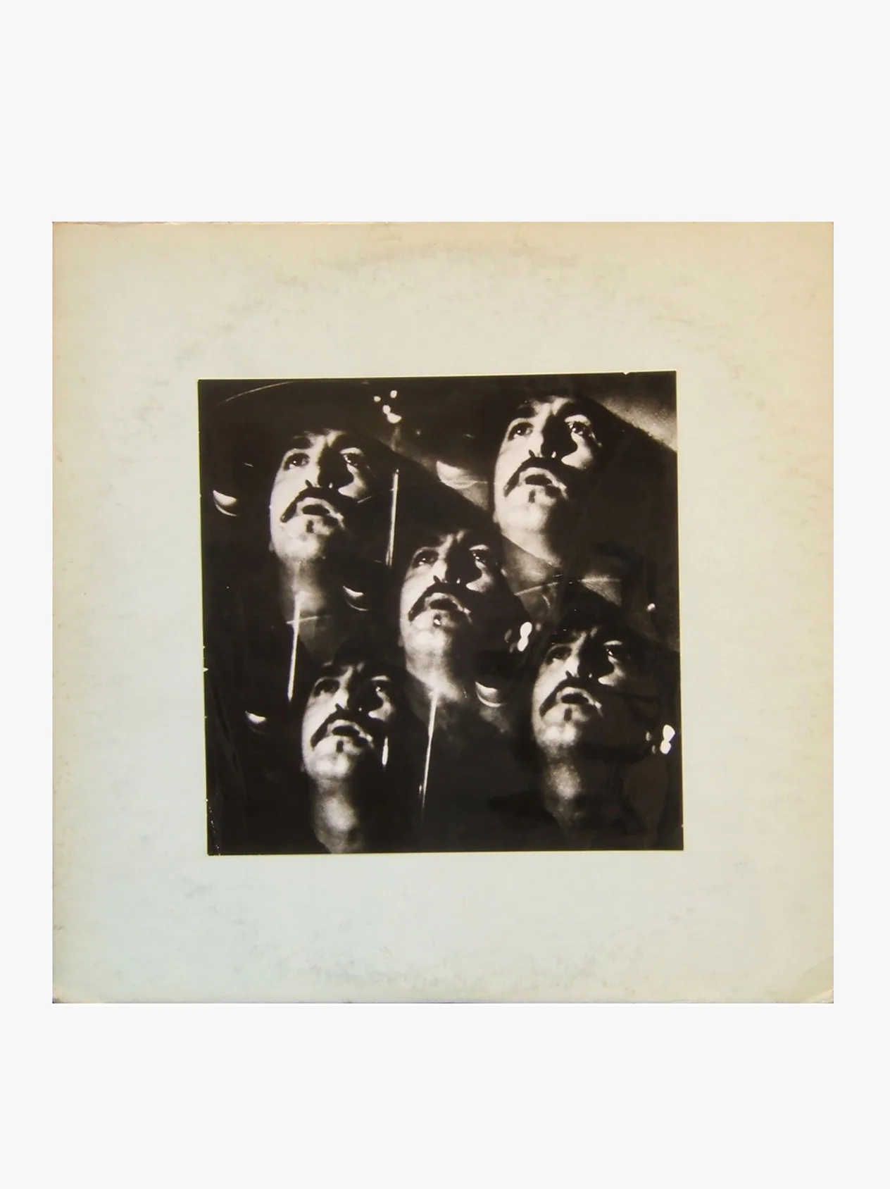 Jim Sullivan UFO LP