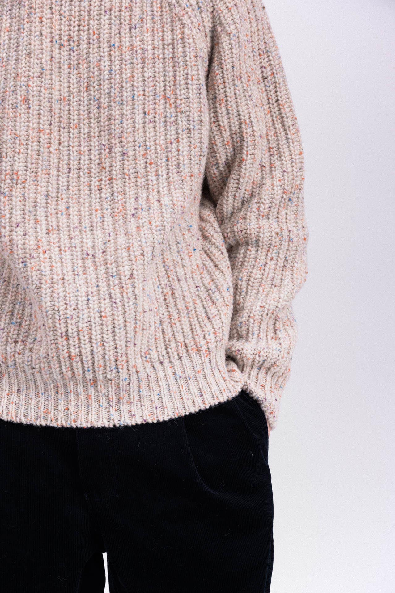 Taste Of The Future - Intergalactic