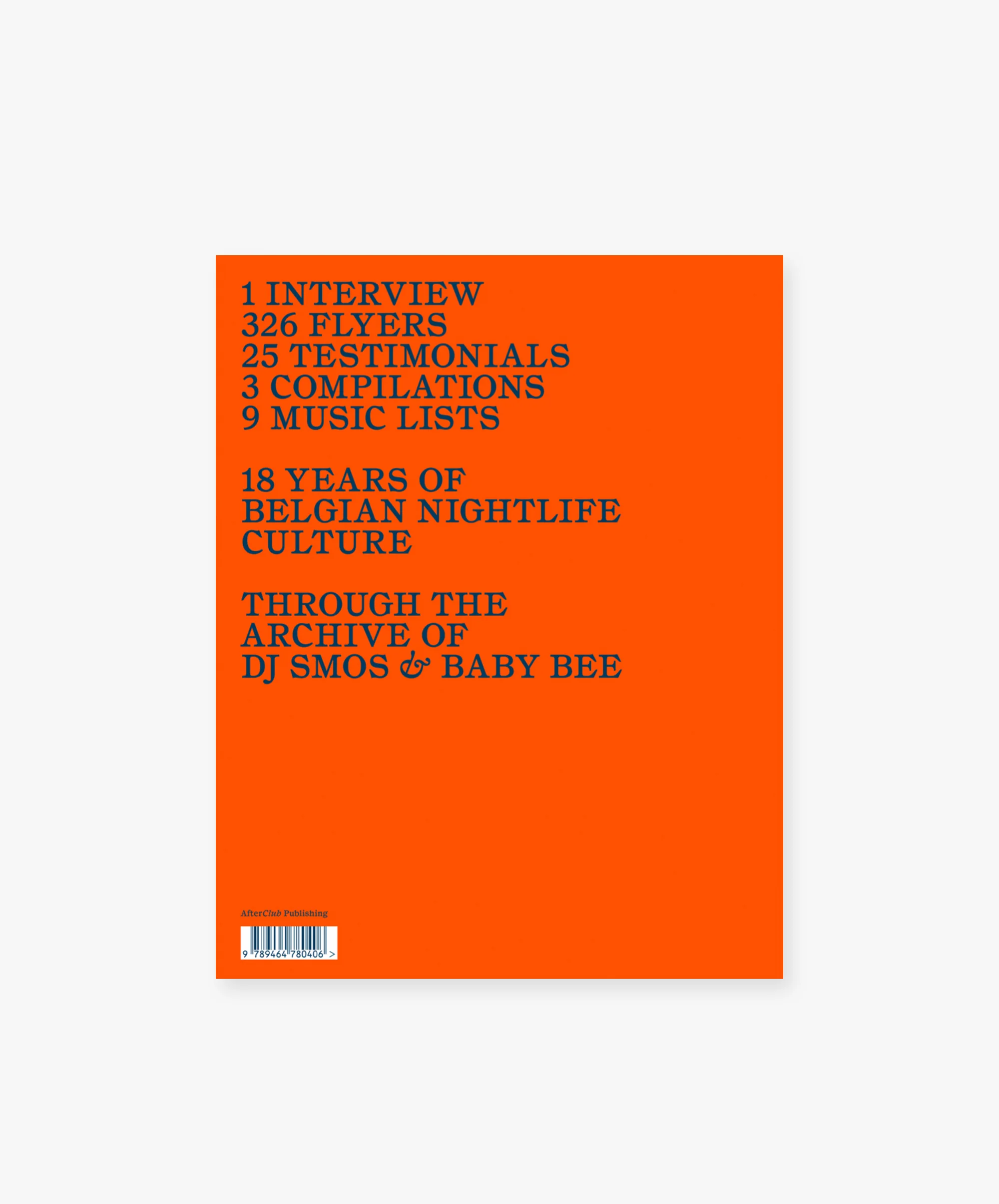 Smos & Baby Bee - Party Flyers And More