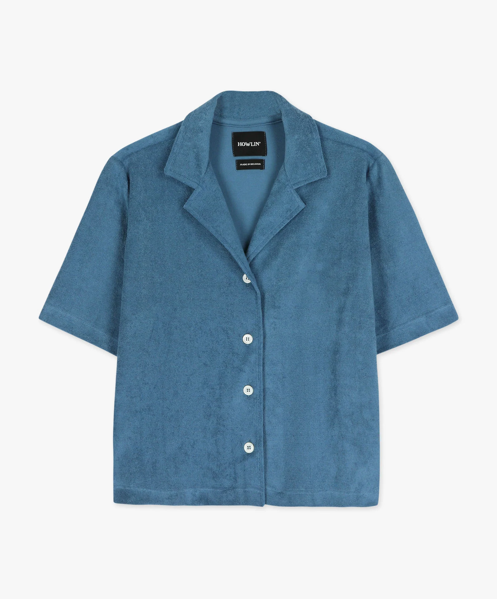 Cocktail In Towel For The Girls - Blue Lover (Women)