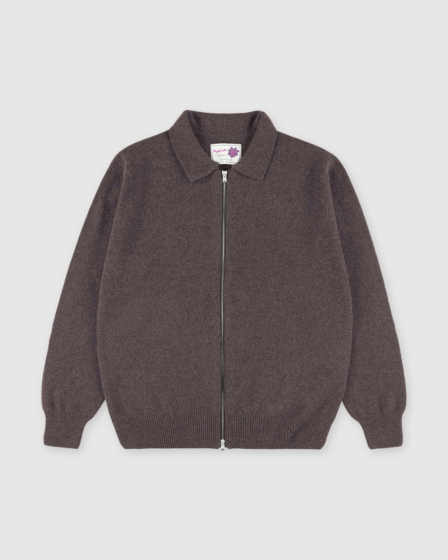 High Pressure - Brown Mix