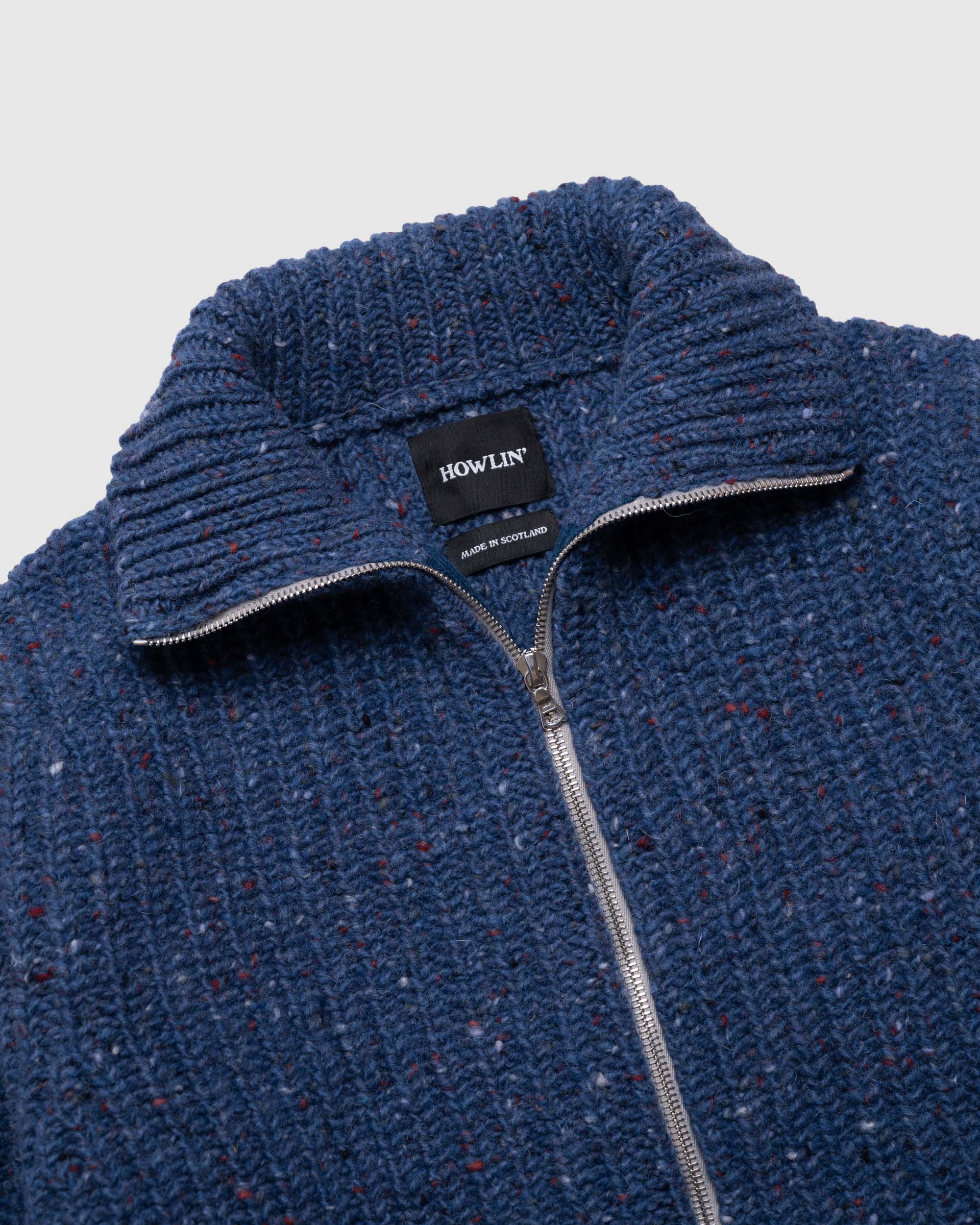 Loose Ends - Blue Fantasy