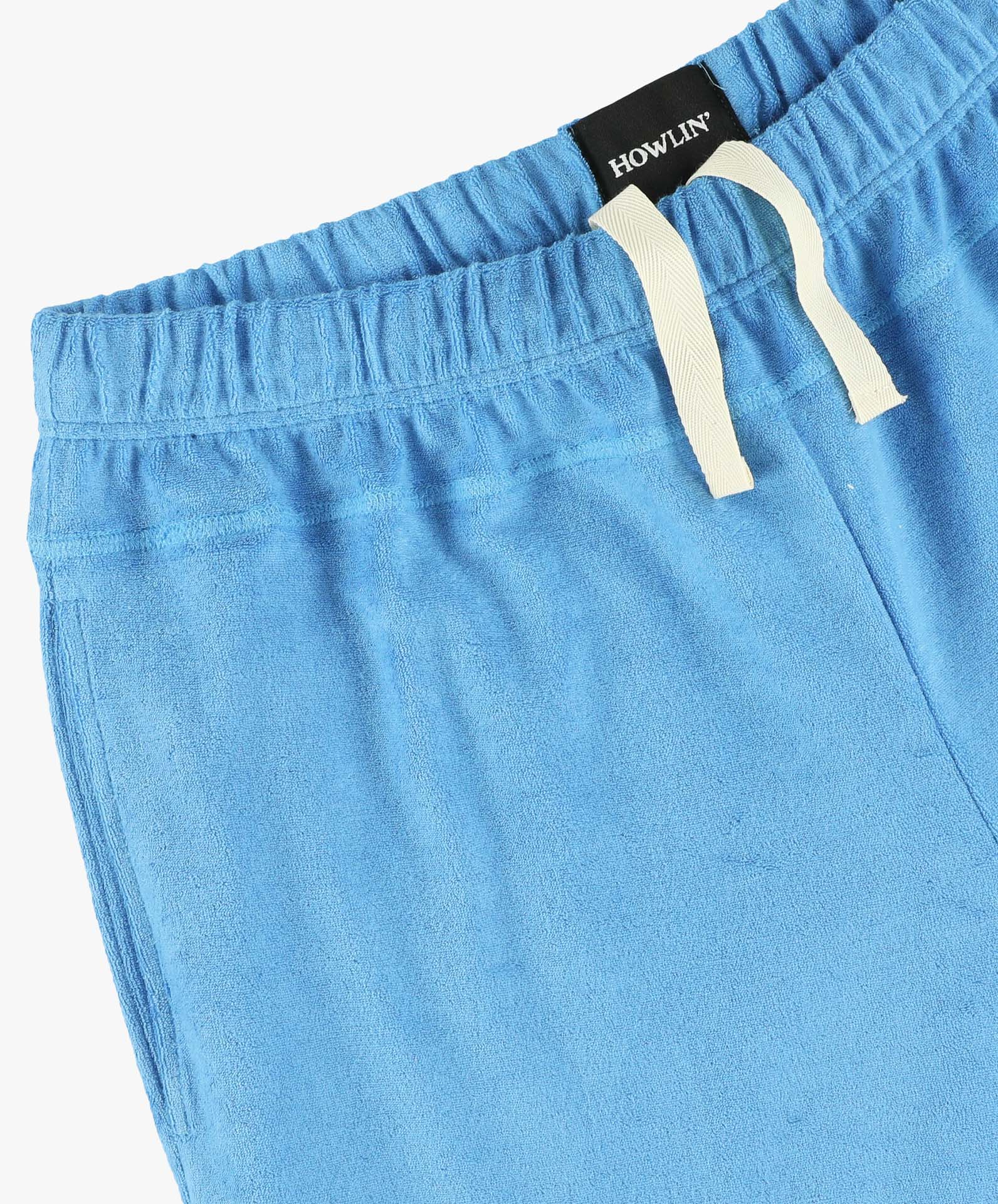 Towel Shorts - Uni - Malibu