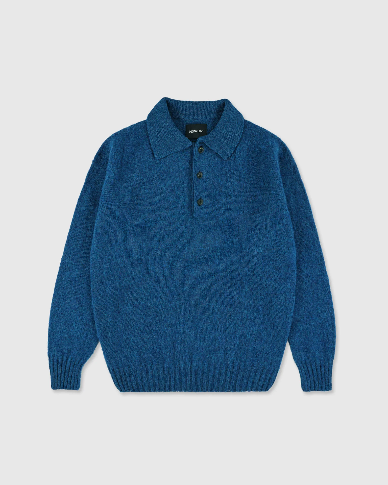 Ghost Pressure - Dragonfly