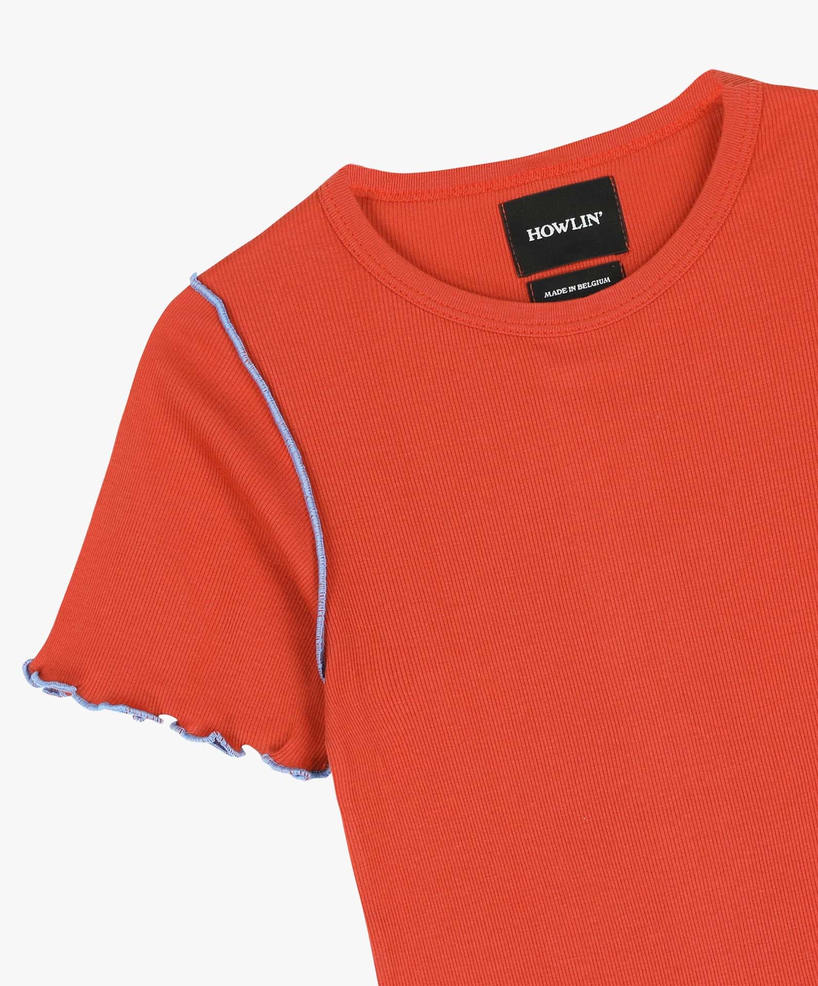 Hello and Goodbye - Red Fire (Women)