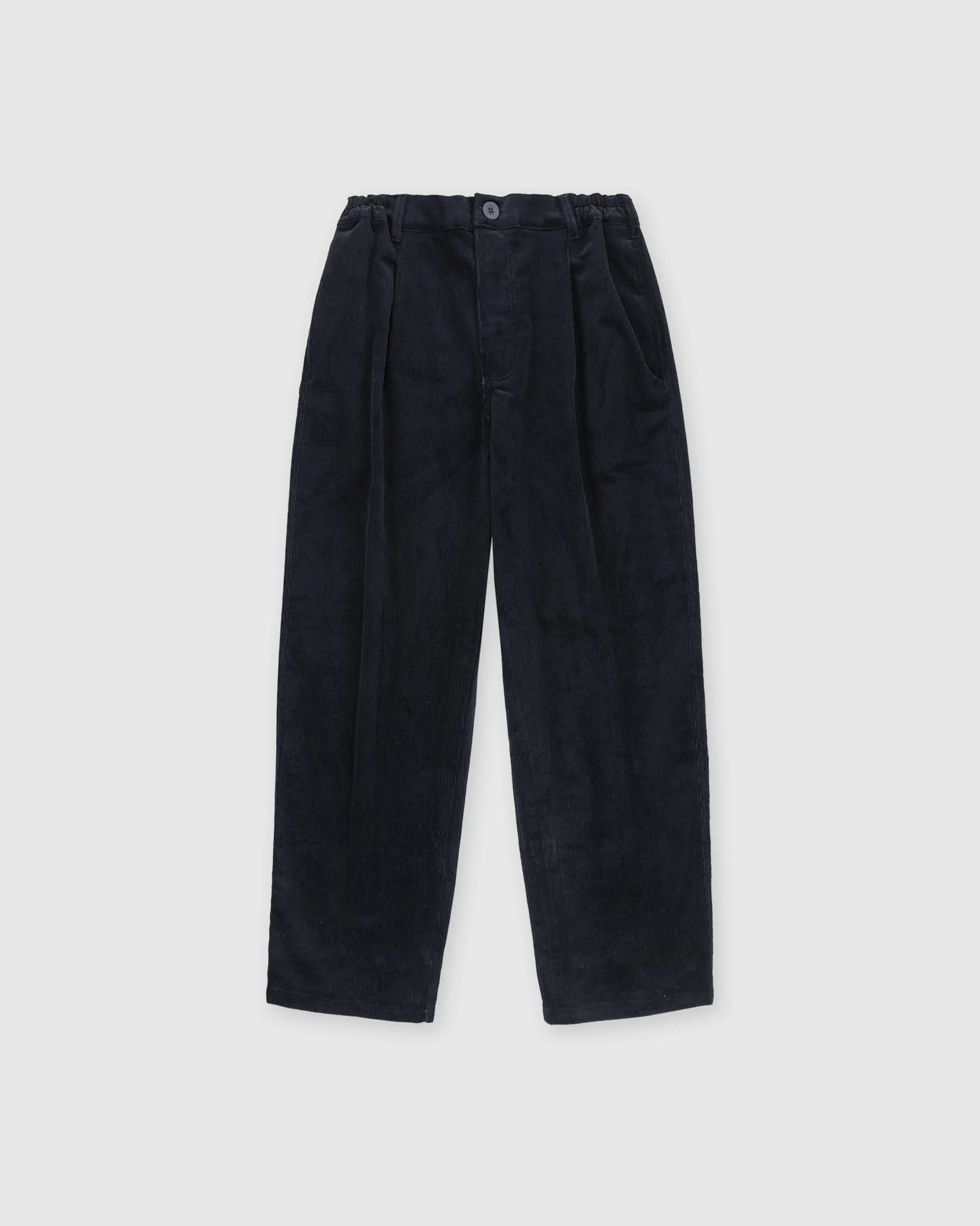 Cosmic Pants - Corduroy - Dark Navy