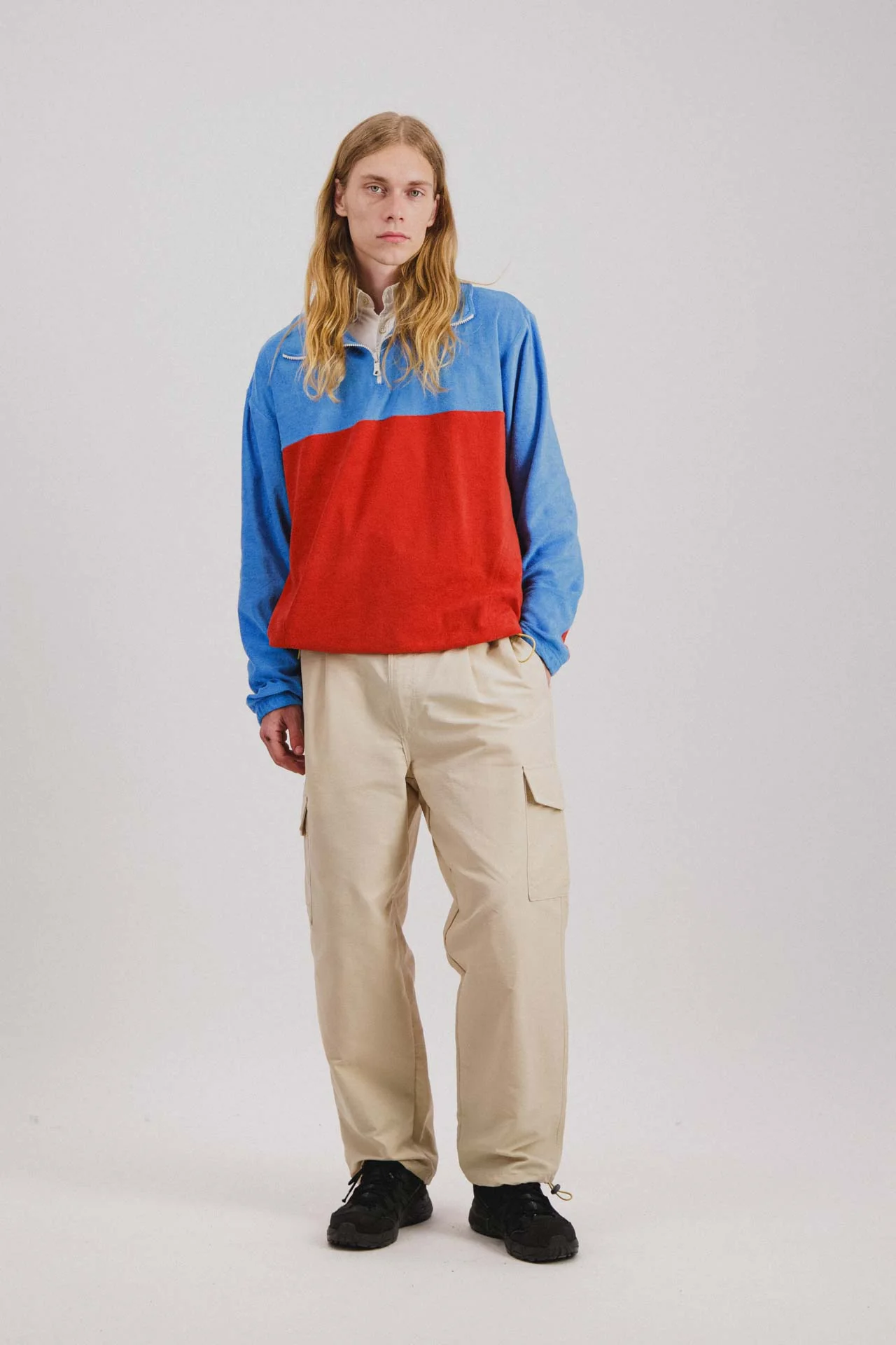 Fly your own UFO - Red Fire