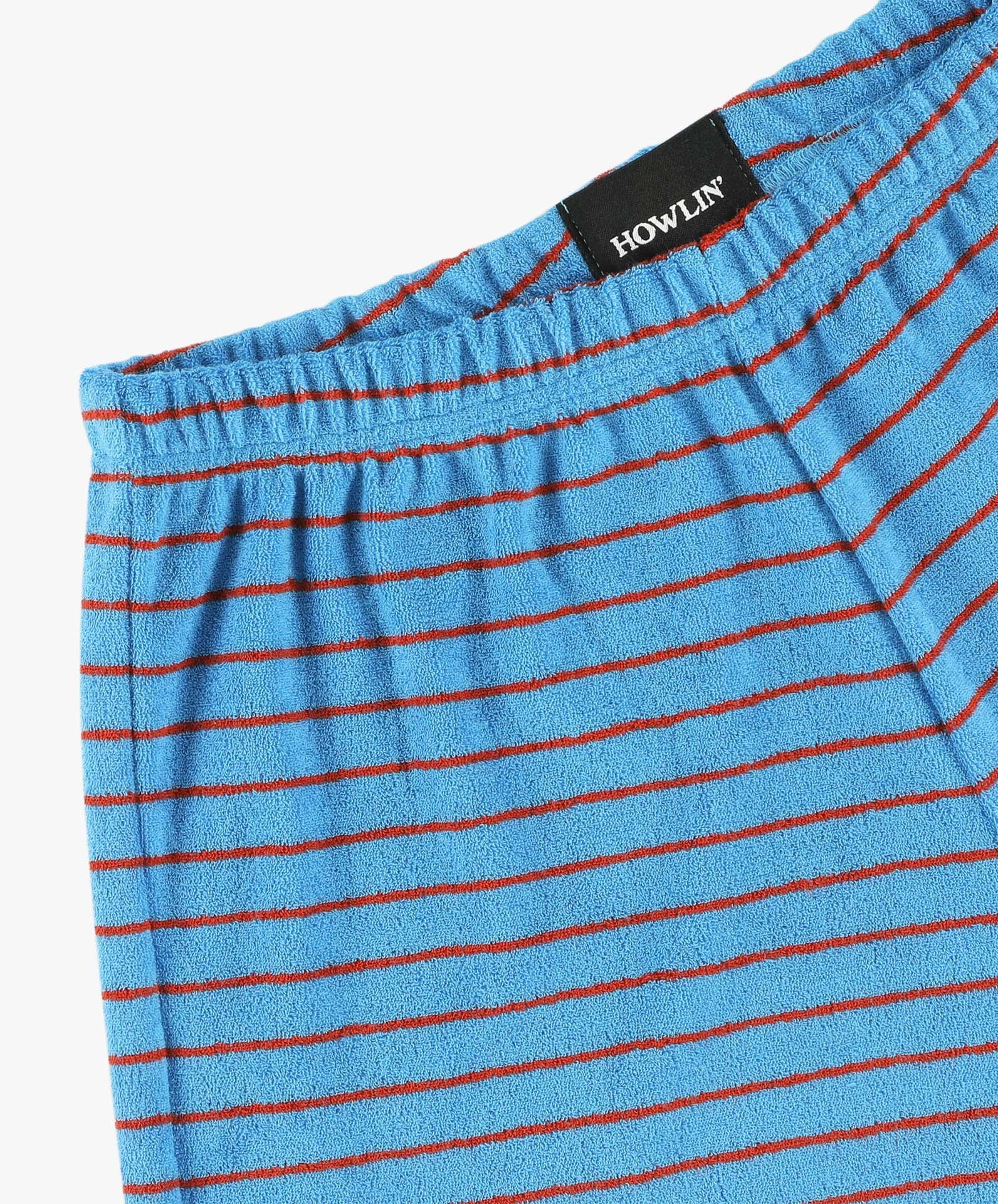 Safe Shorts - Liquid (Women)