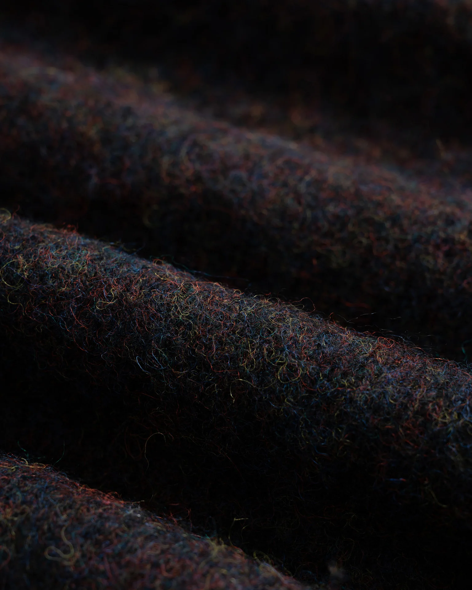 Creatures of the Howlin’ Moon - Wolf