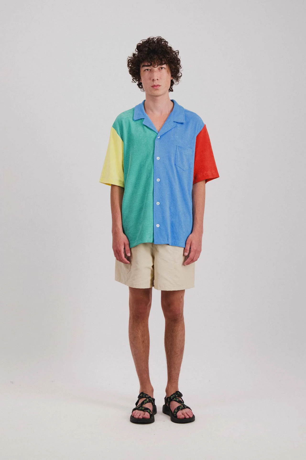 Acid Disco - Mixed up